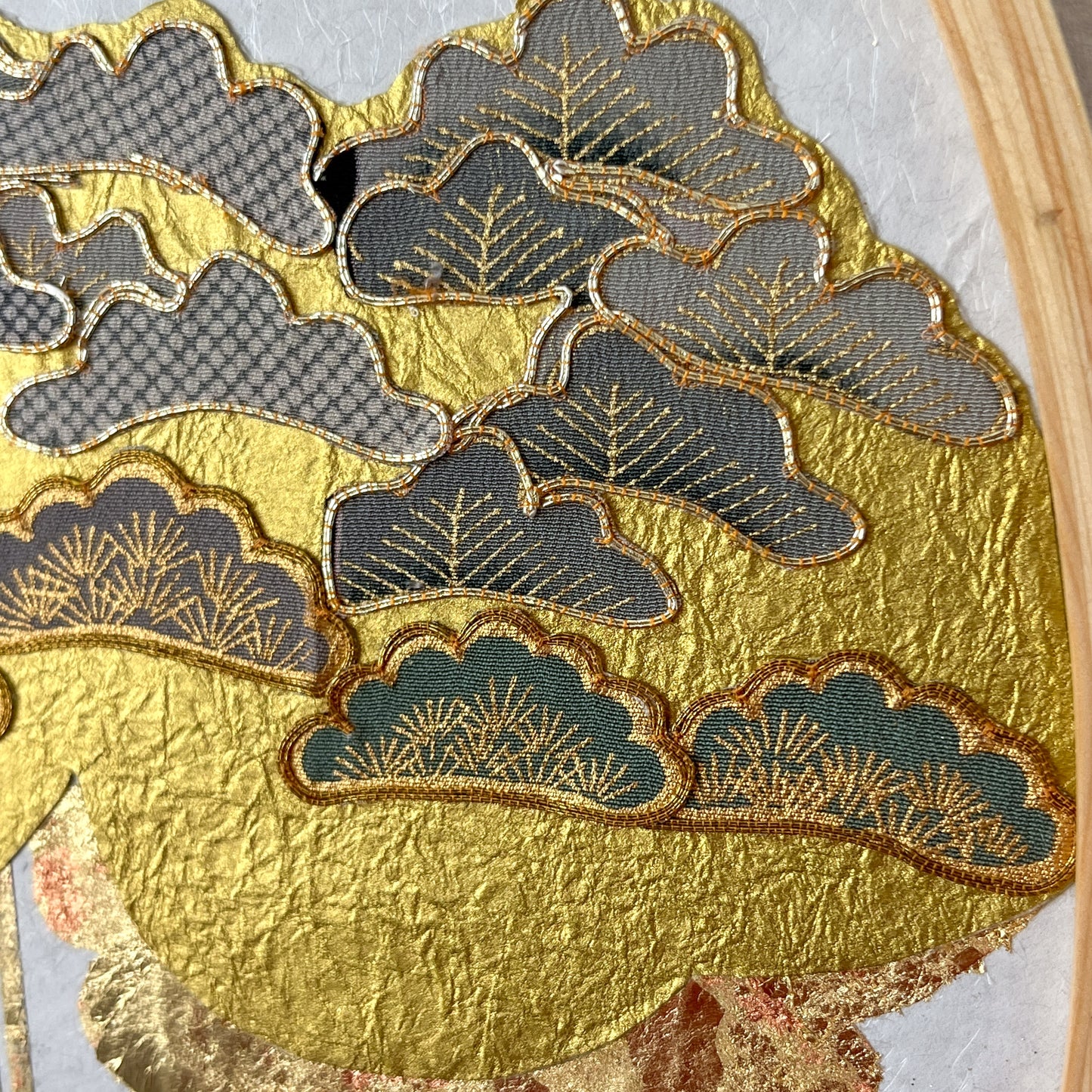 Cloud of Pines ~Timeless~