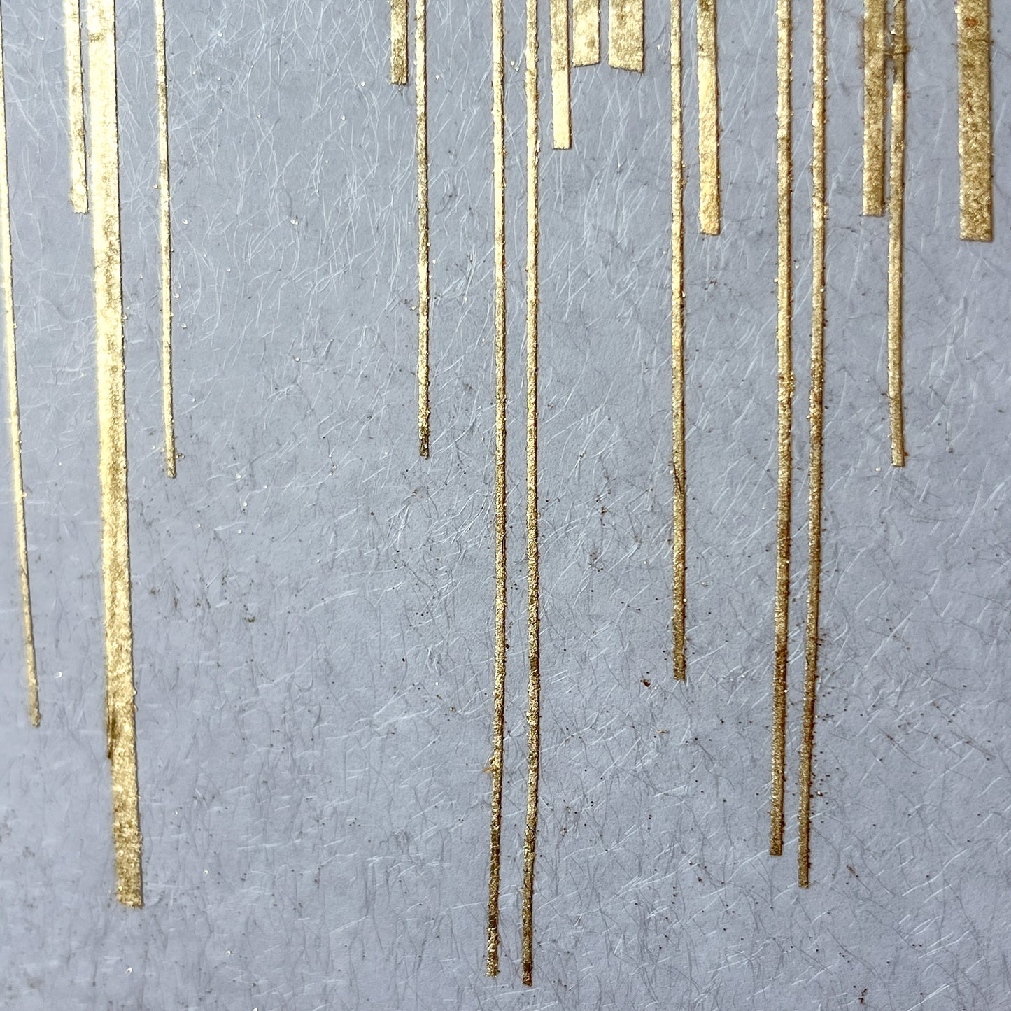 Cloud of Pines ~Timeless~