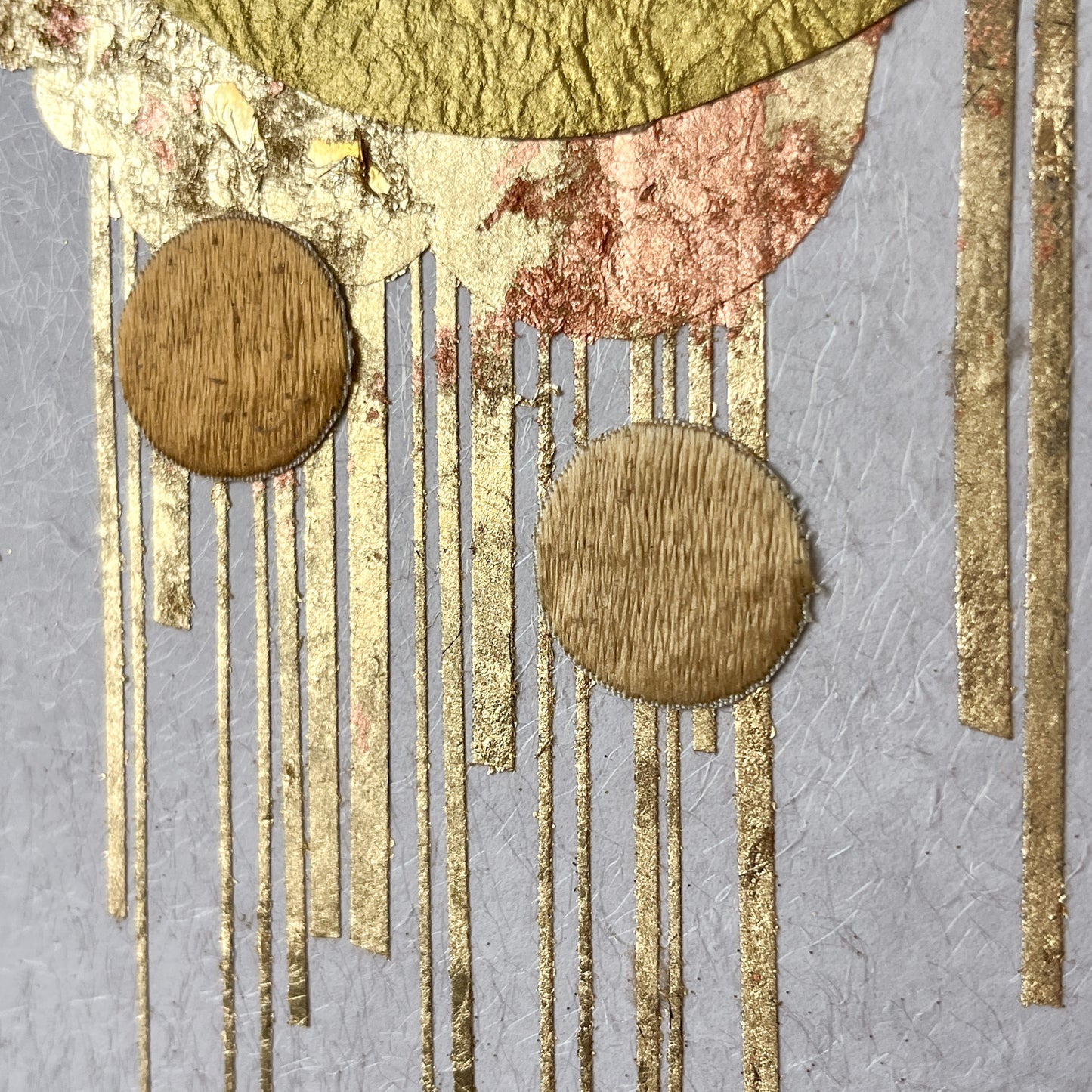 Cloud of Pines ~Timeless~