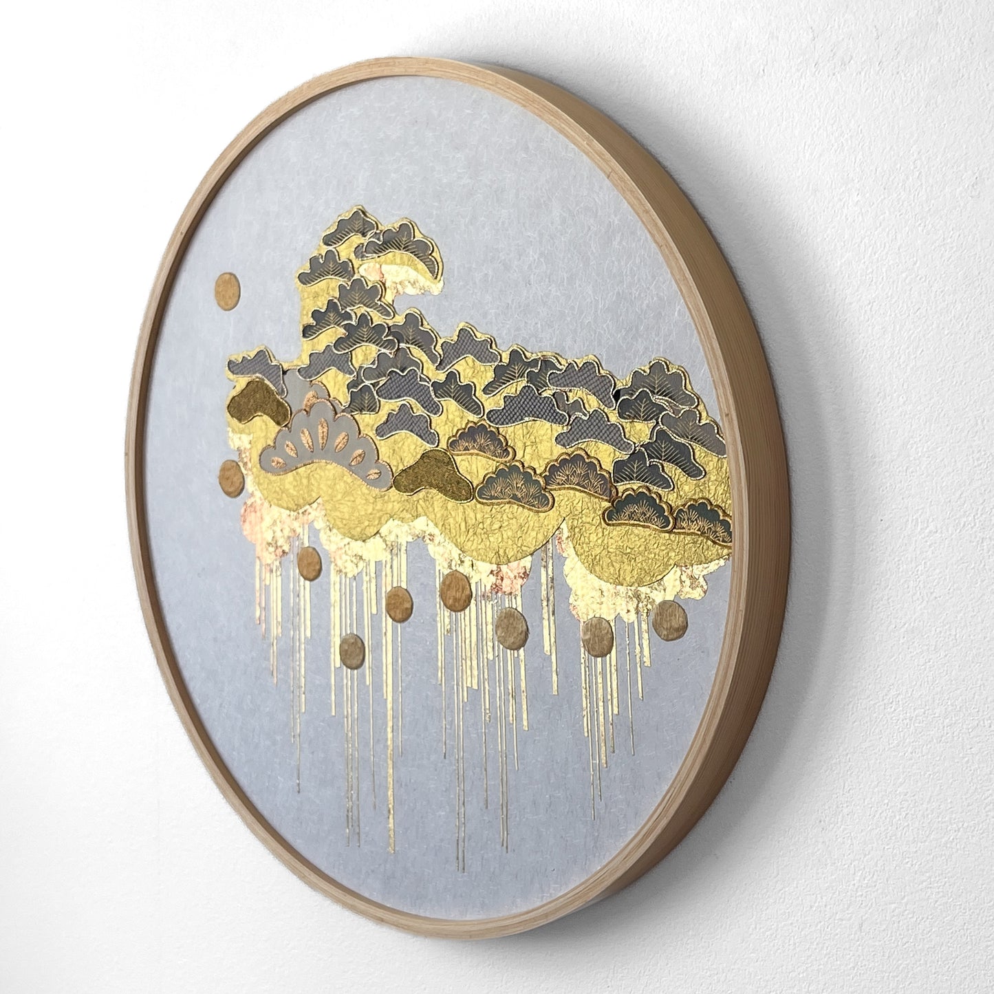 Cloud of Pines ~Timeless~