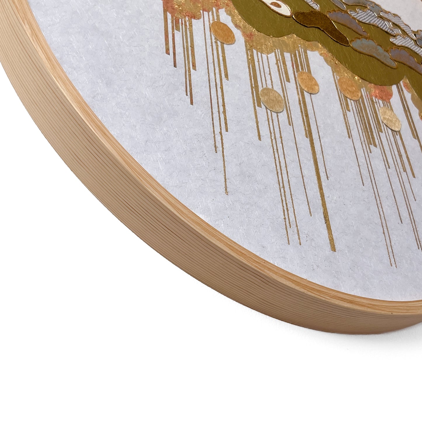 Cloud of Pines ~Timeless~