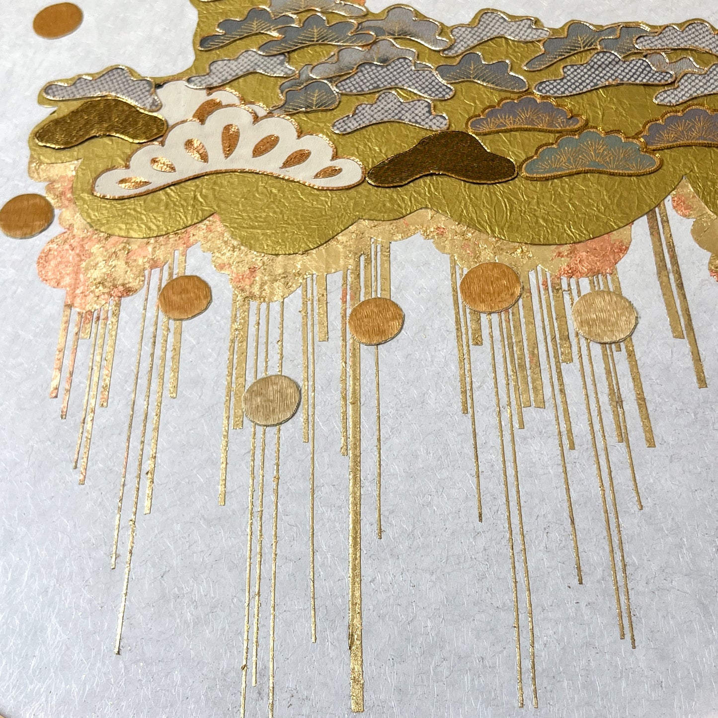 Cloud of Pines ~Timeless~