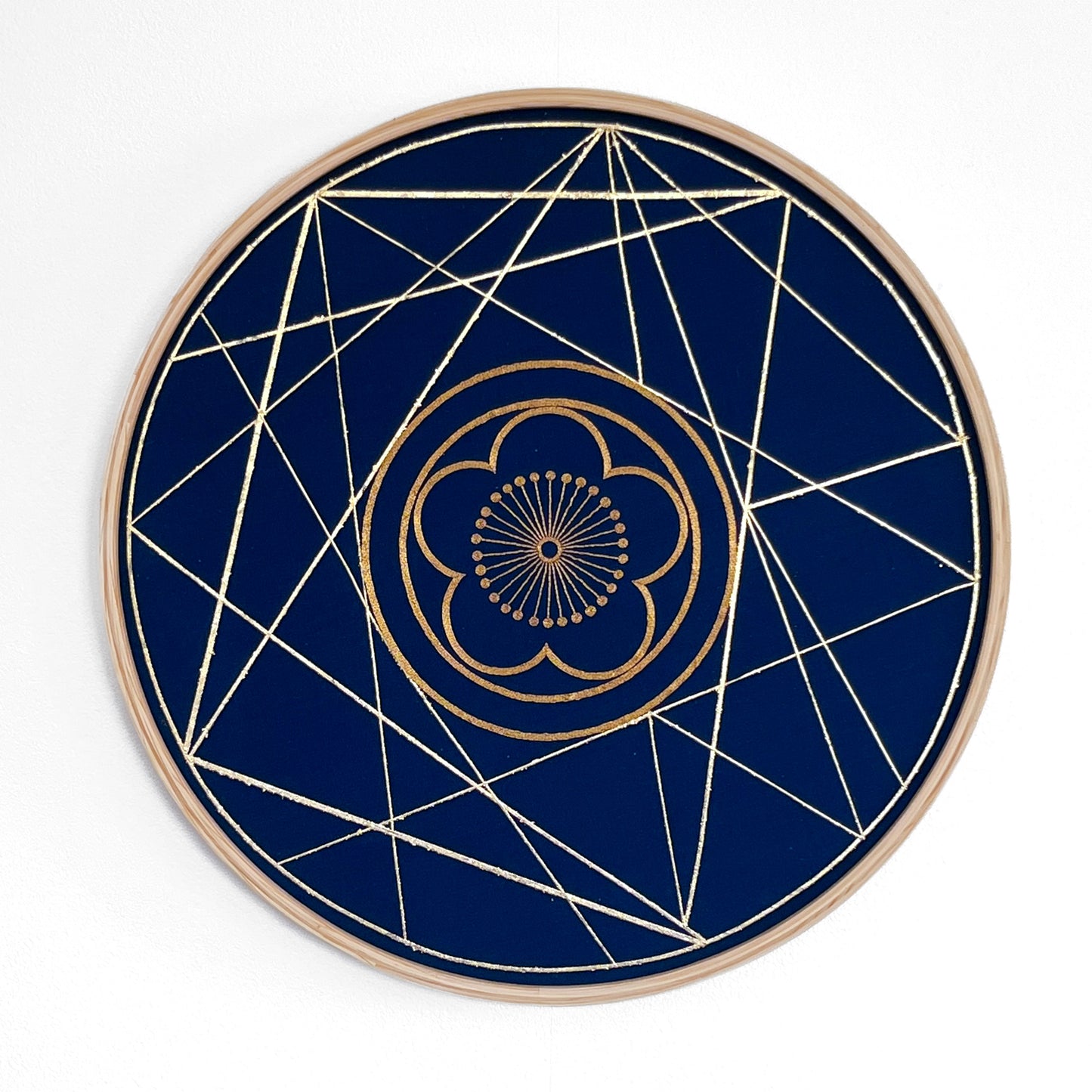 Plum Blossom ~Resilience~