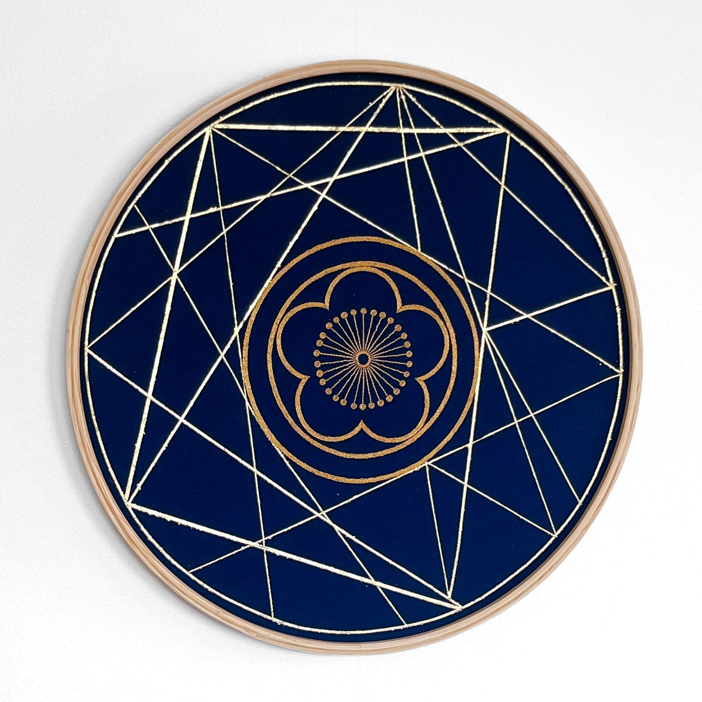 Plum Blossom ~Resilience~