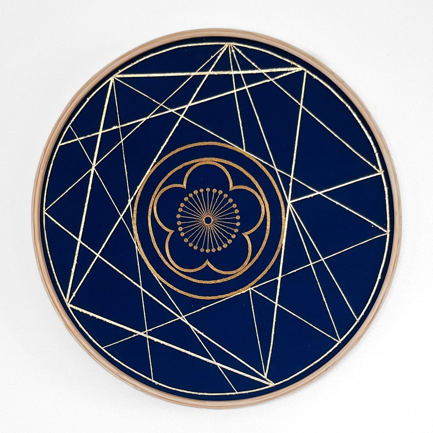 Plum Blossom ~Resilience~