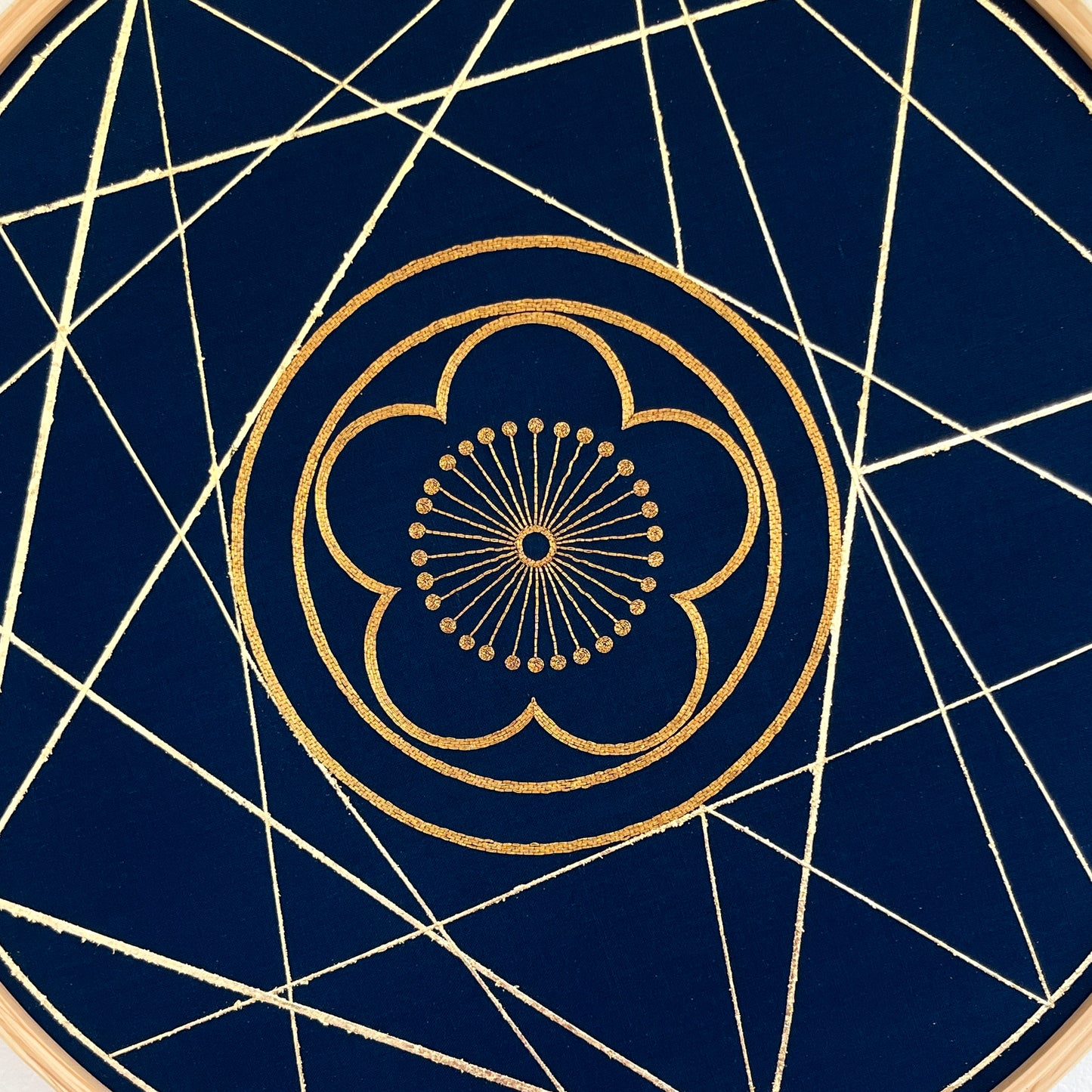 Plum Blossom ~Resilience~