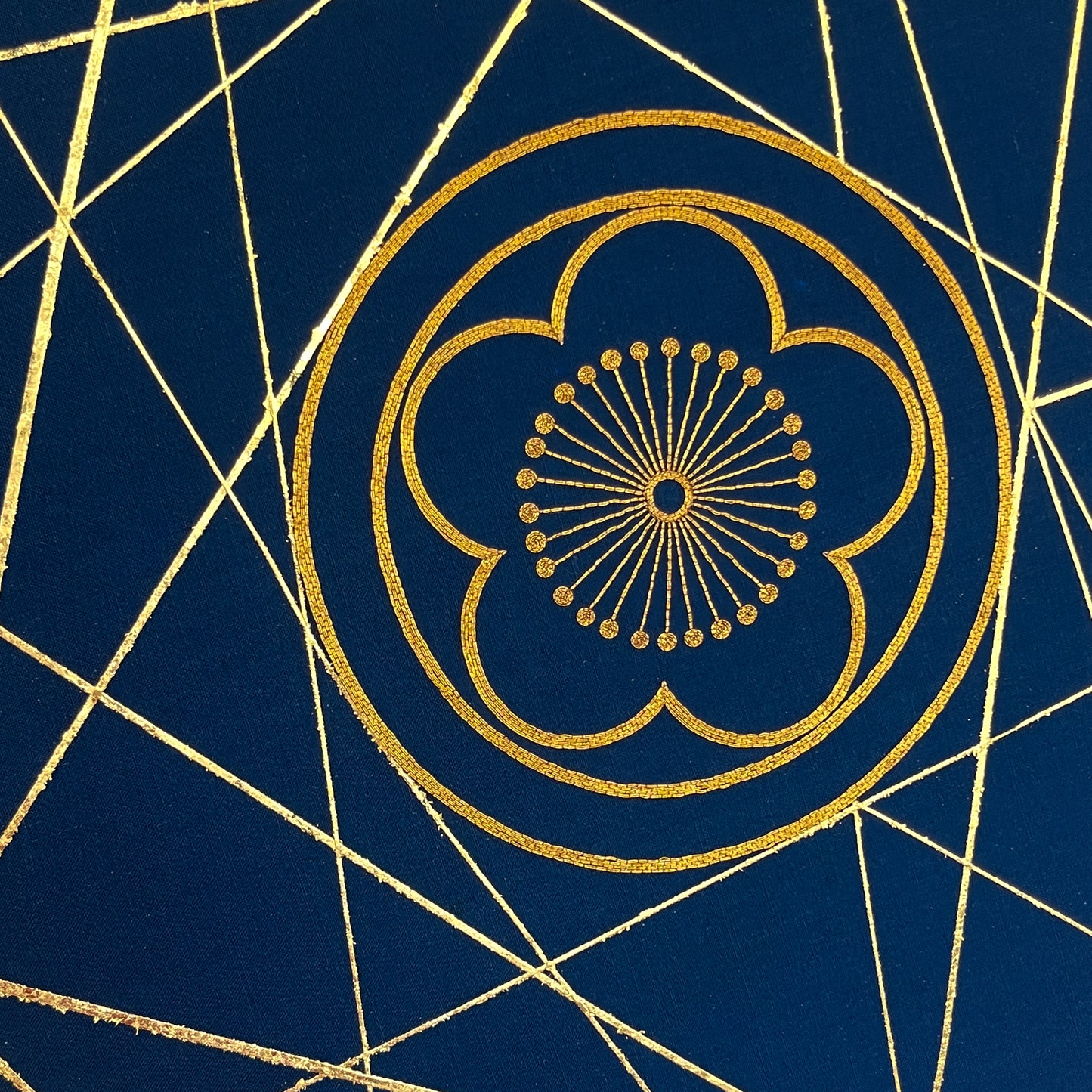 Plum Blossom ~Resilience~