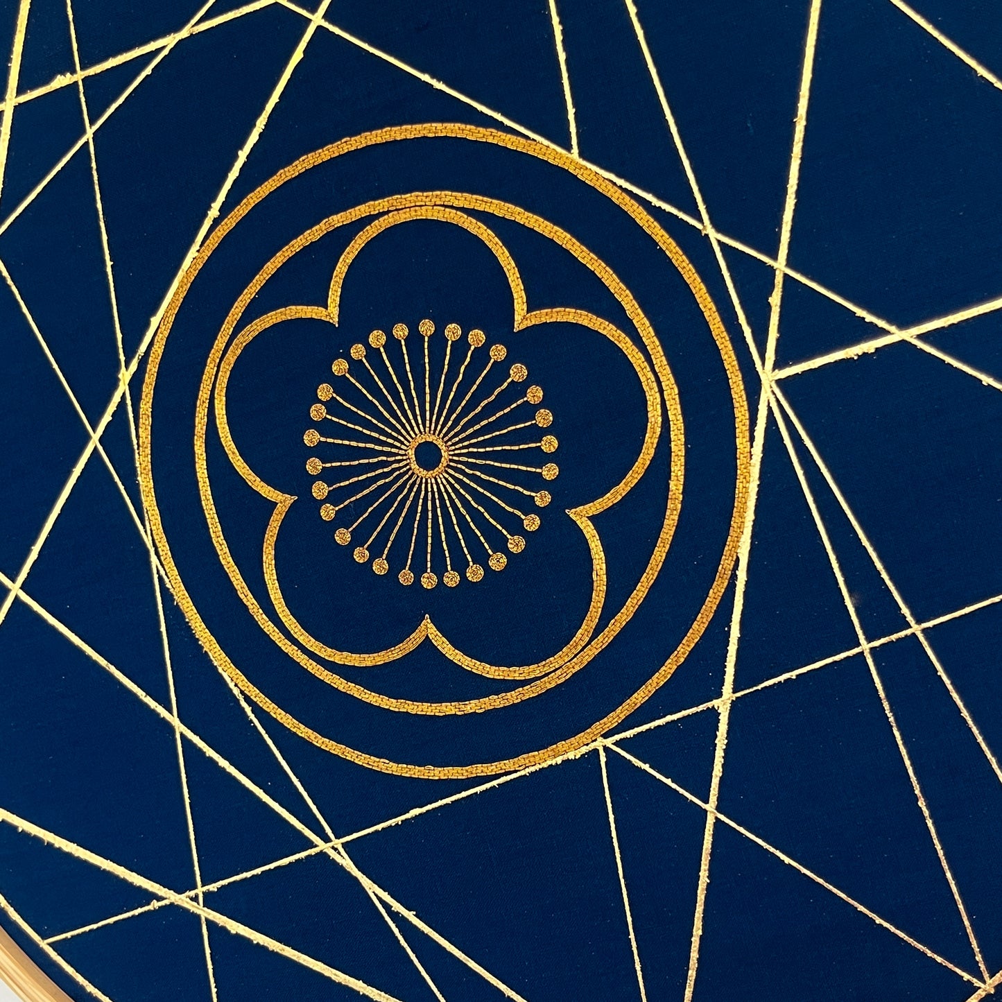 Plum Blossom ~Resilience~