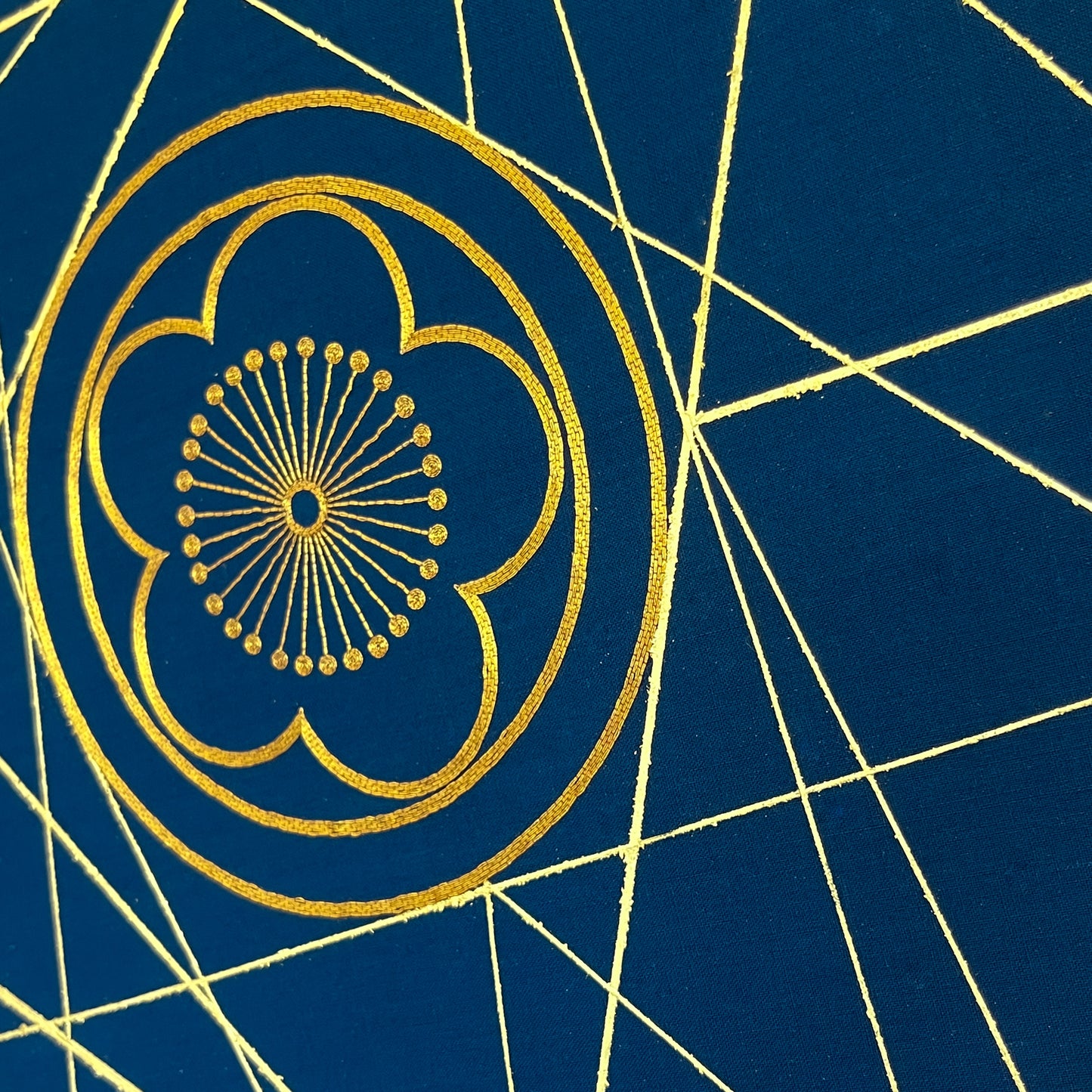 Plum Blossom ~Resilience~