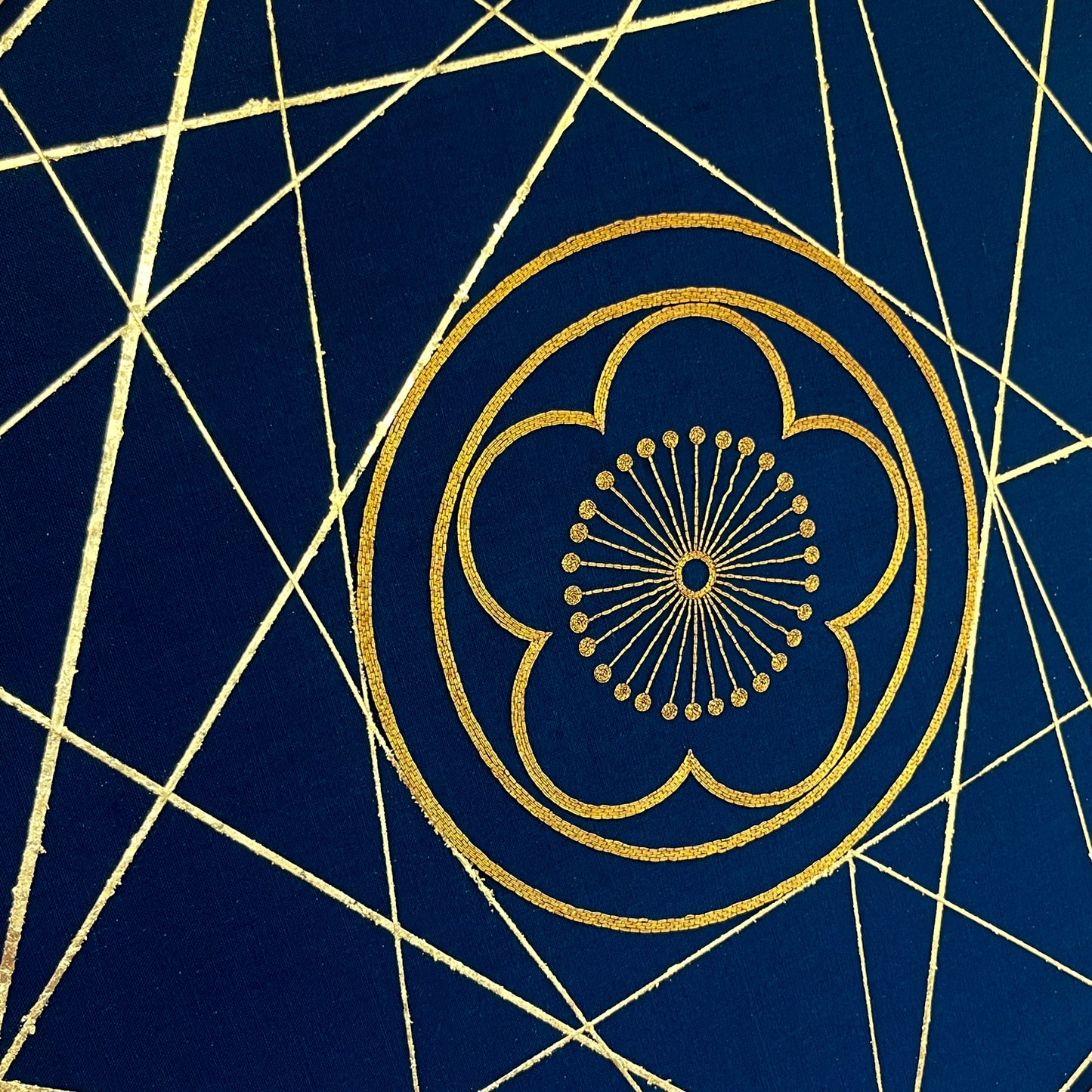 Plum Blossom ~Resilience~