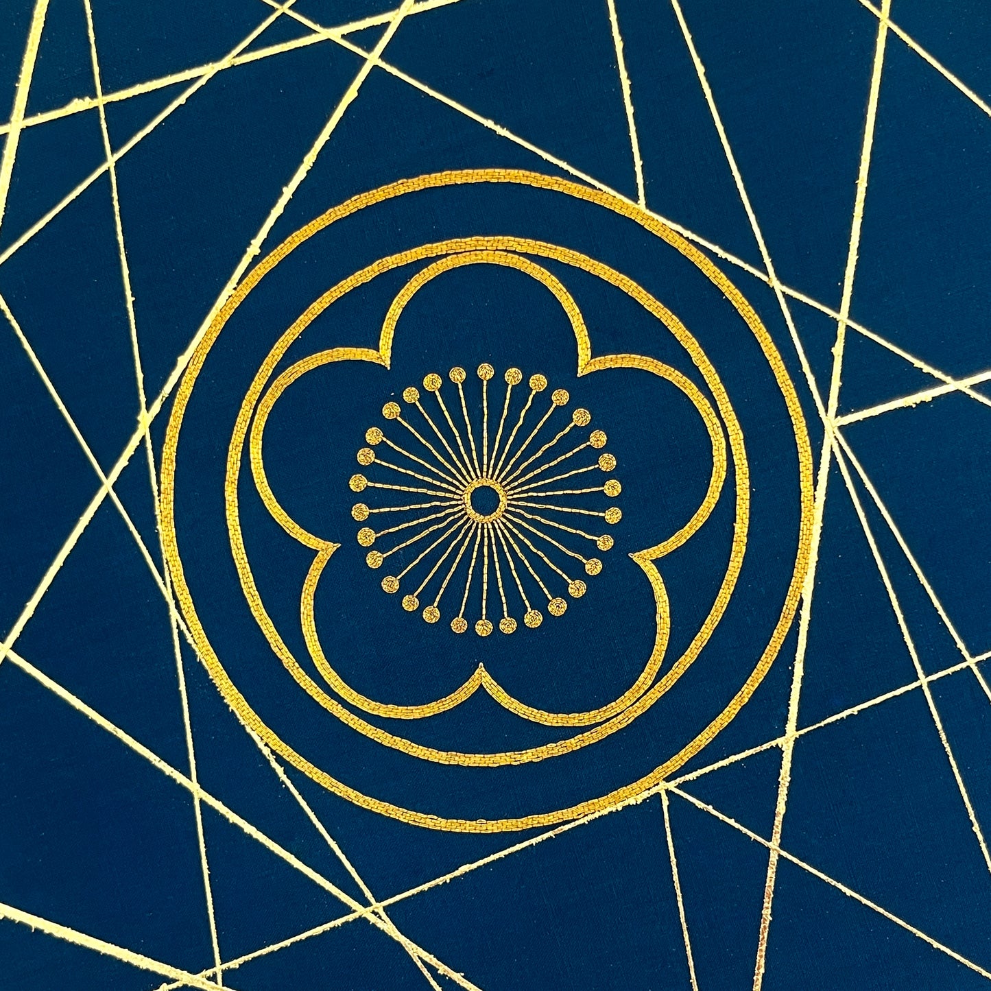 Plum Blossom ~Resilience~