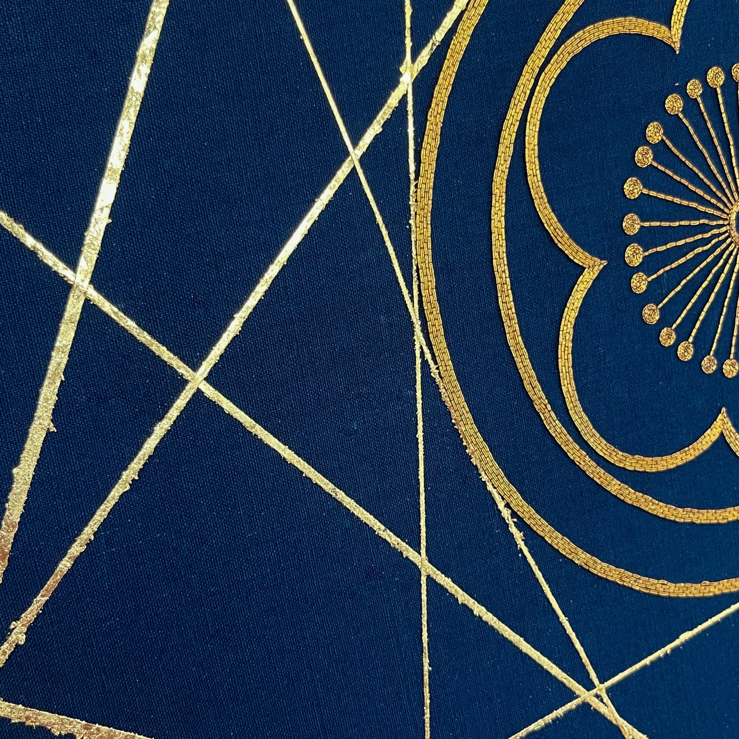 Plum Blossom ~Resilience~