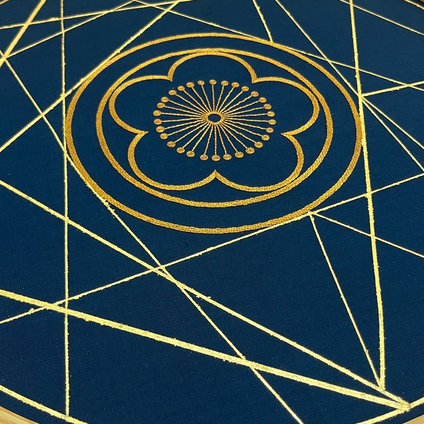 Plum Blossom ~Resilience~