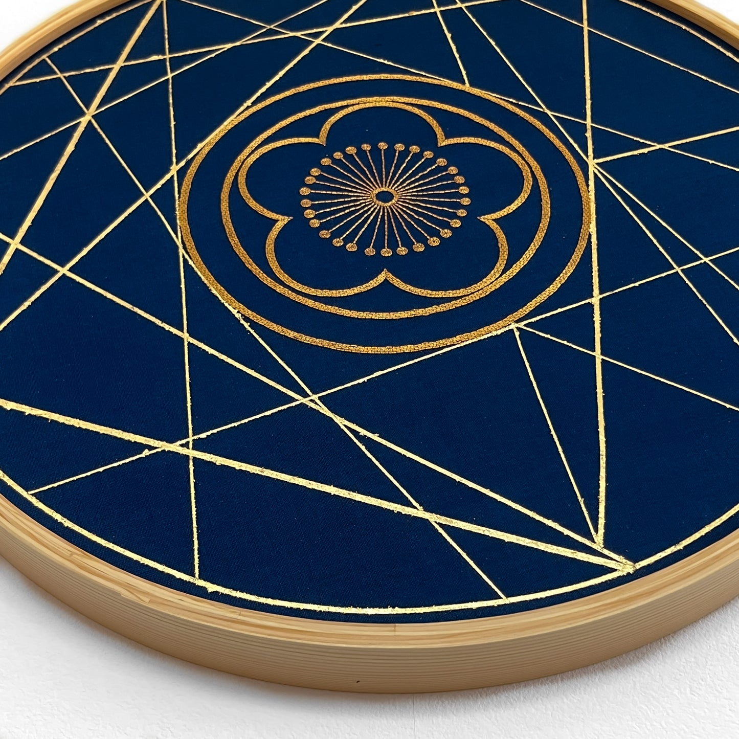 Plum Blossom ~Resilience~