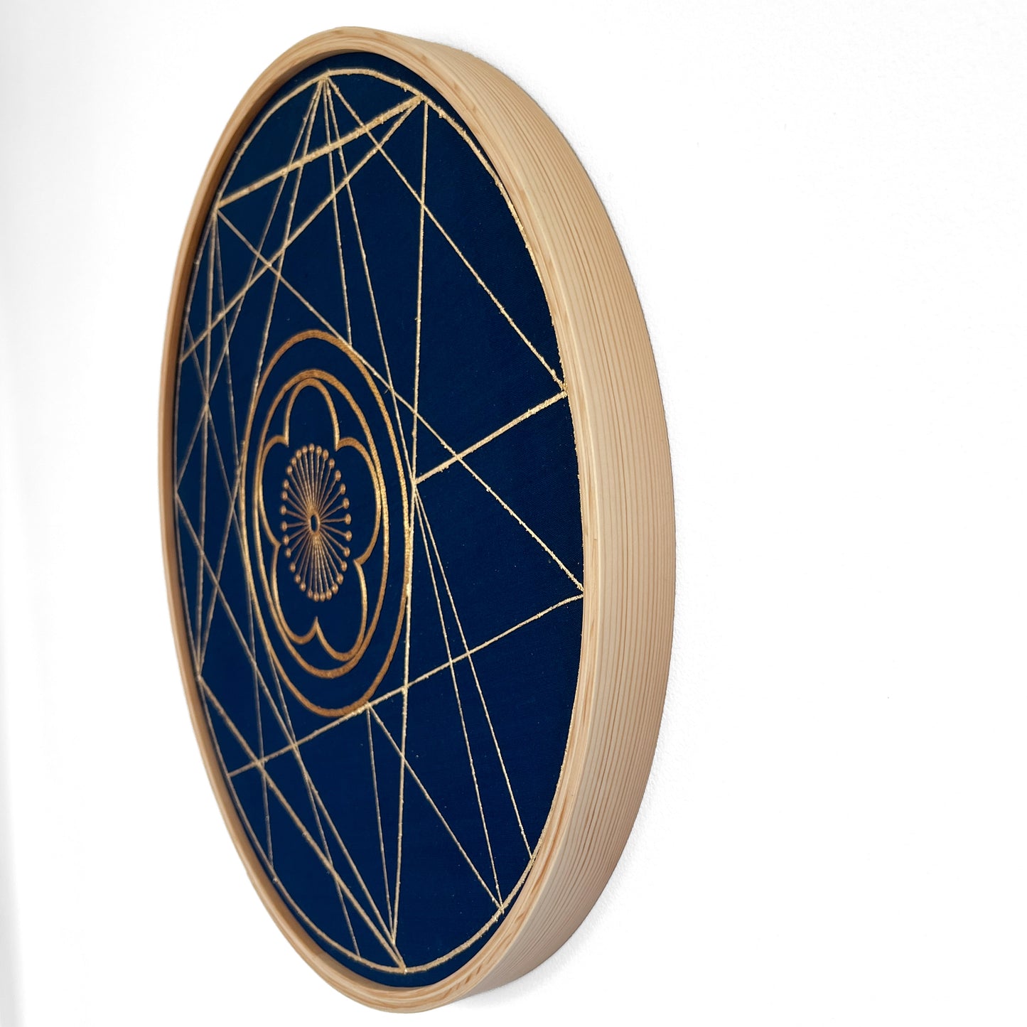 Plum Blossom ~Resilience~