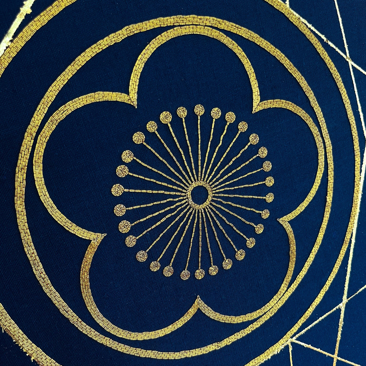 Plum Blossom ~Resilience~