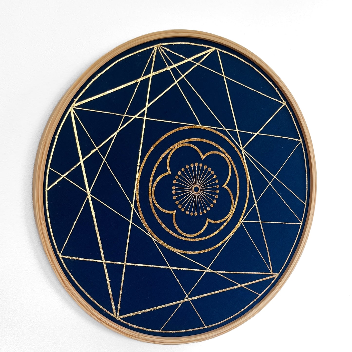 Plum Blossom ~Resilience~