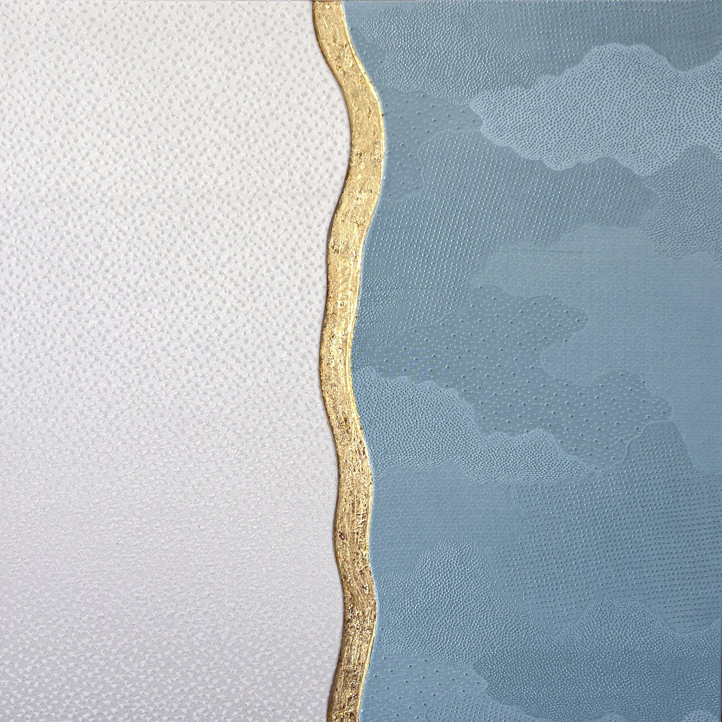 Snow & Clouds ~Timeless Passage~