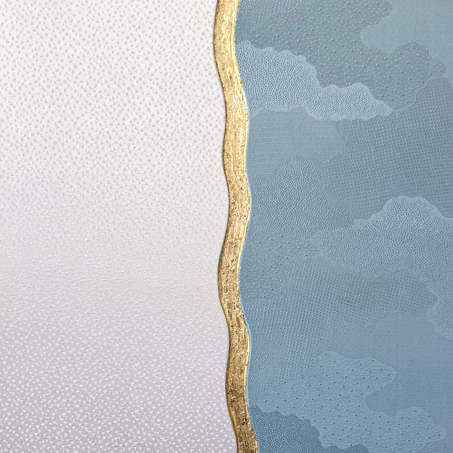 Snow & Clouds ~Timeless Passage~