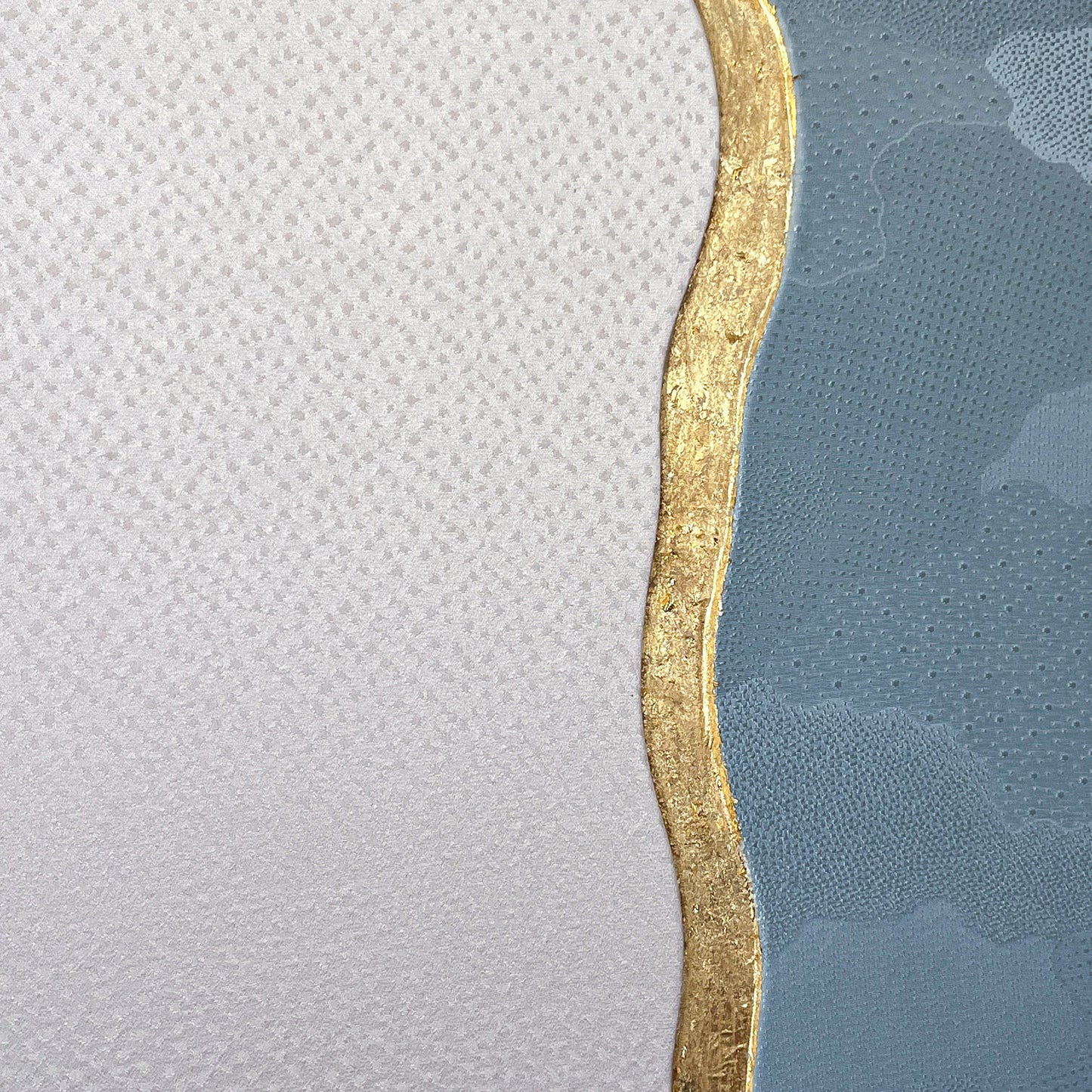 Snow & Clouds ~Timeless Passage~