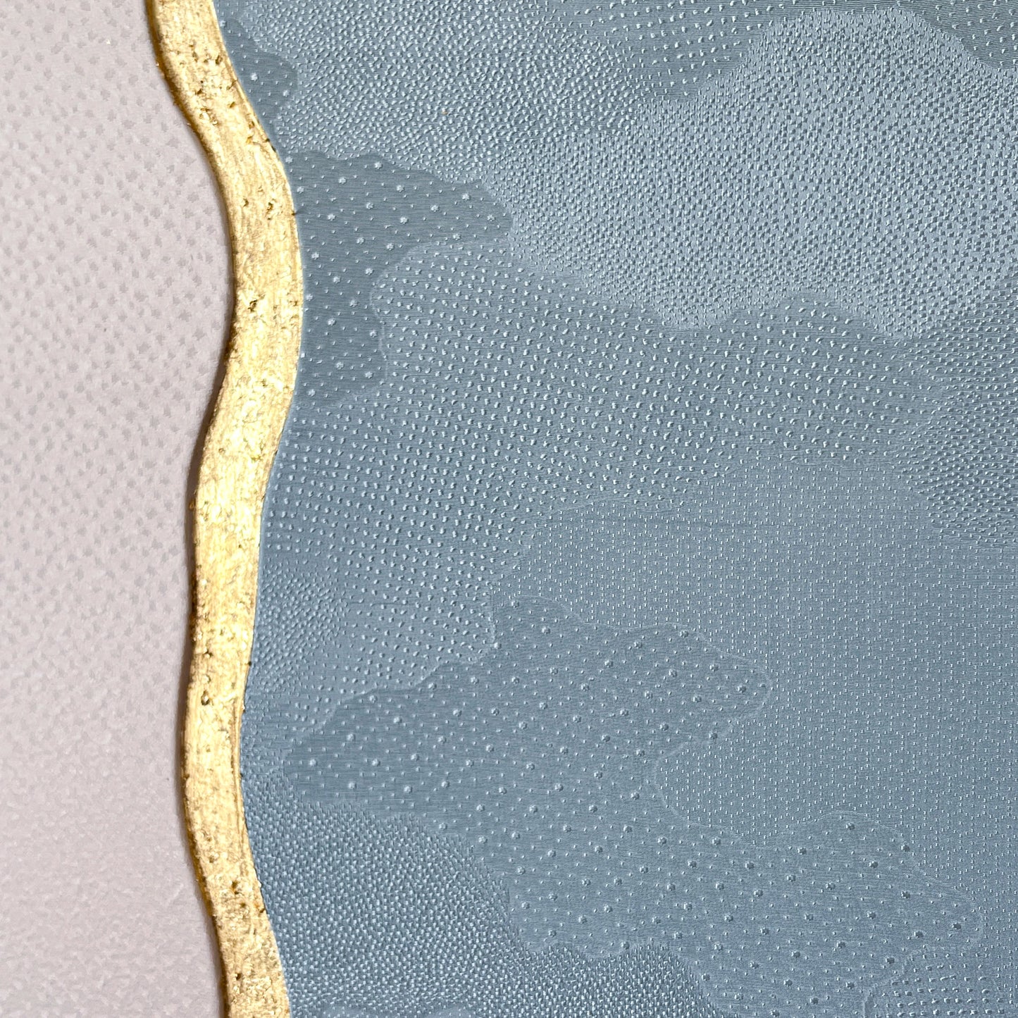 Snow & Clouds ~Timeless Passage~