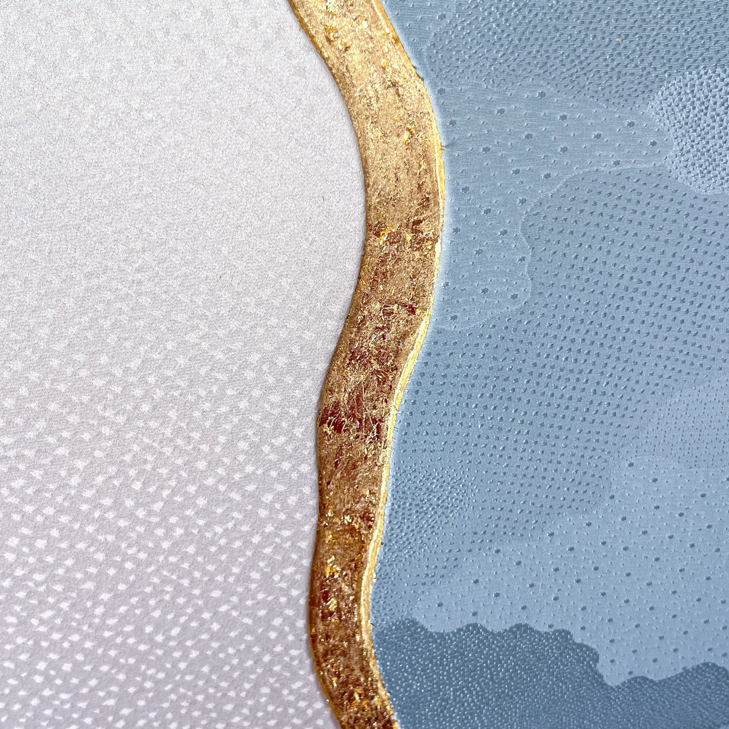 Snow & Clouds ~Timeless Passage~