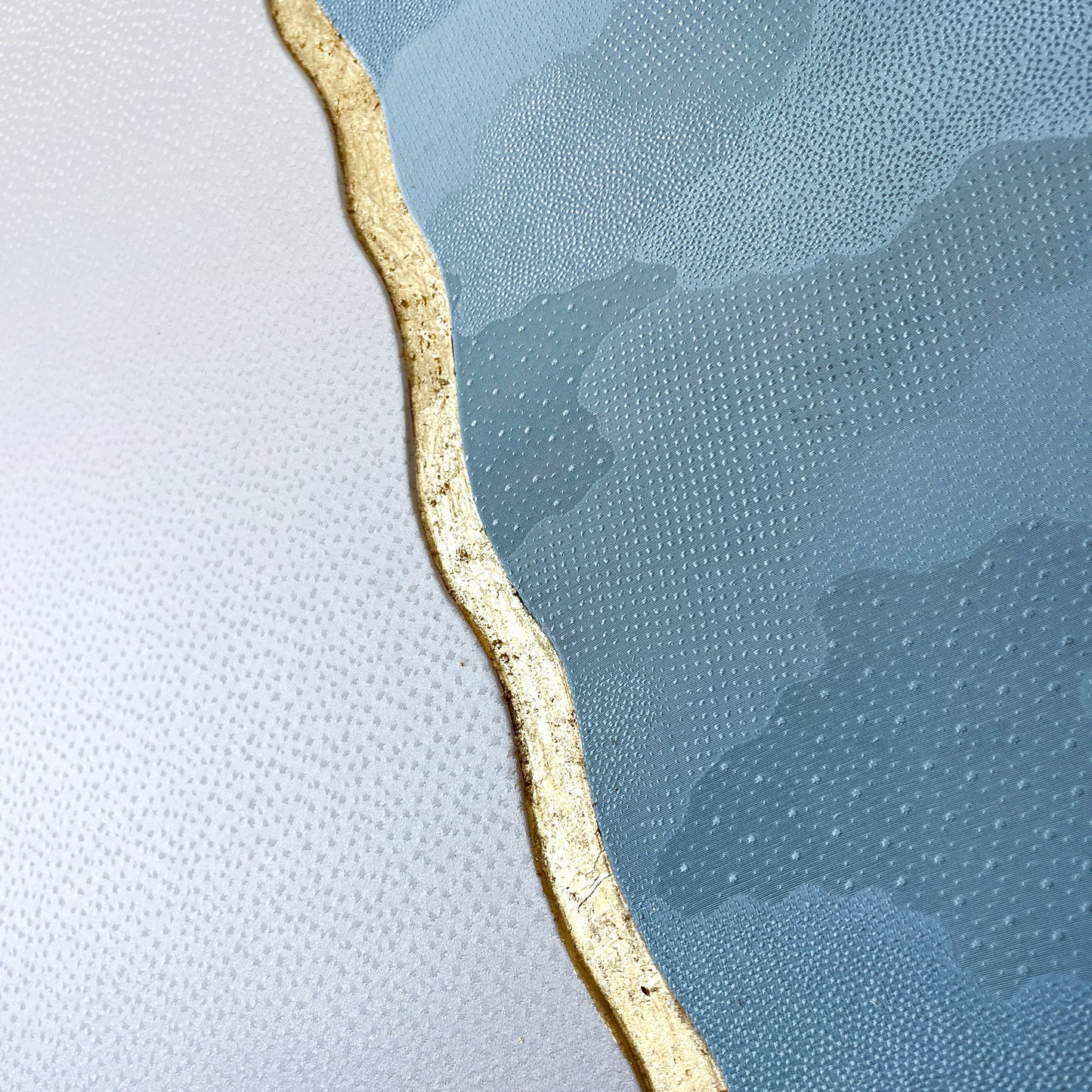 Snow & Clouds ~Timeless Passage~