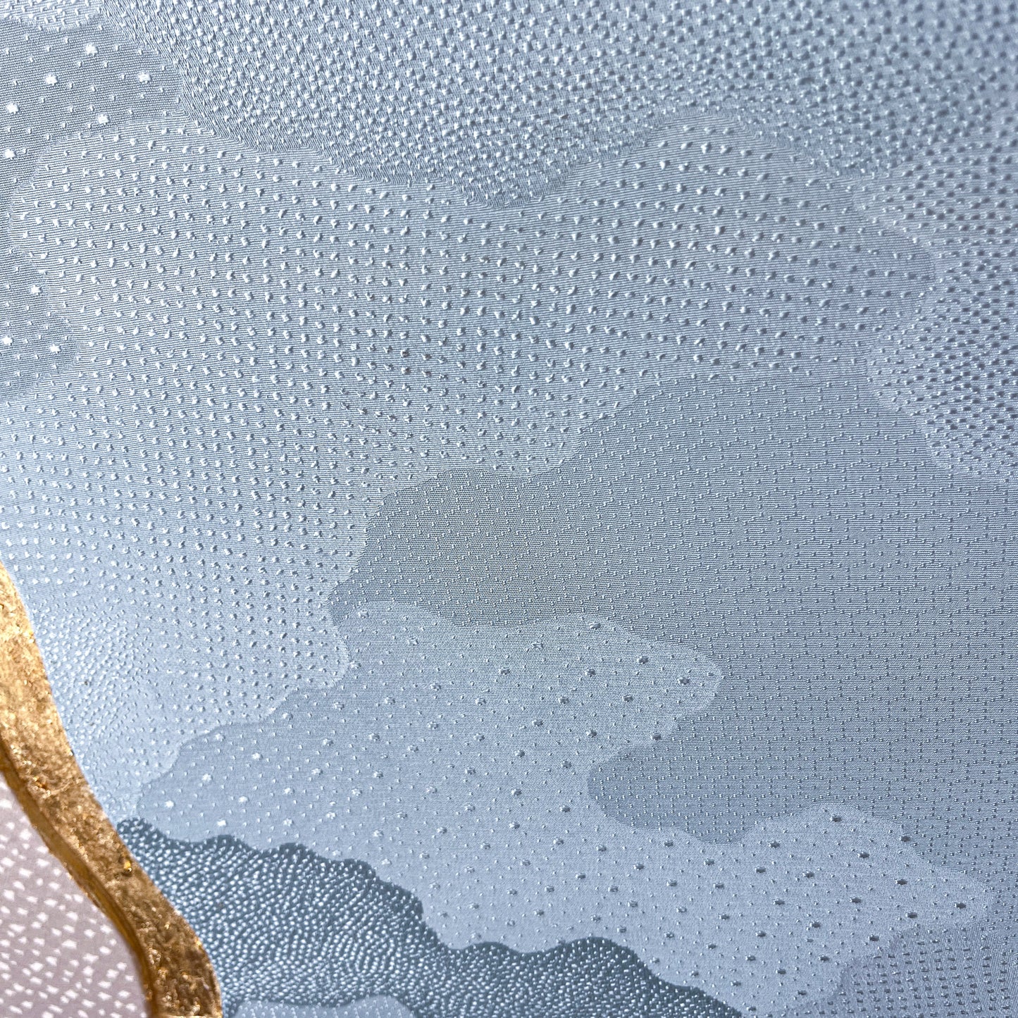 Snow & Clouds ~Timeless Passage~