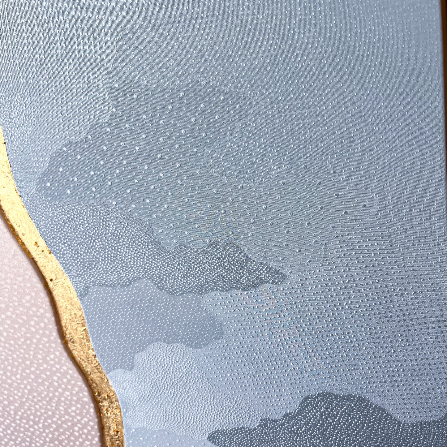 Snow & Clouds ~Timeless Passage~