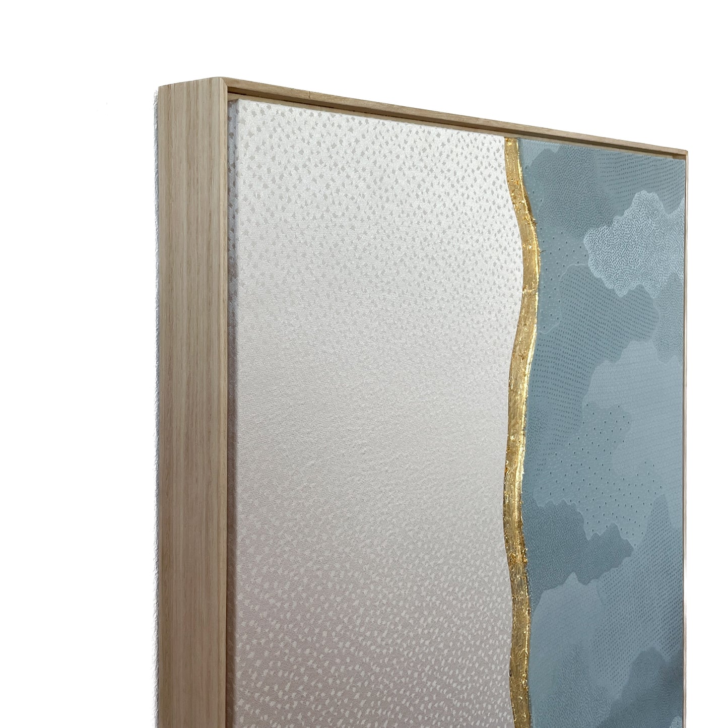 Snow & Clouds ~Timeless Passage~