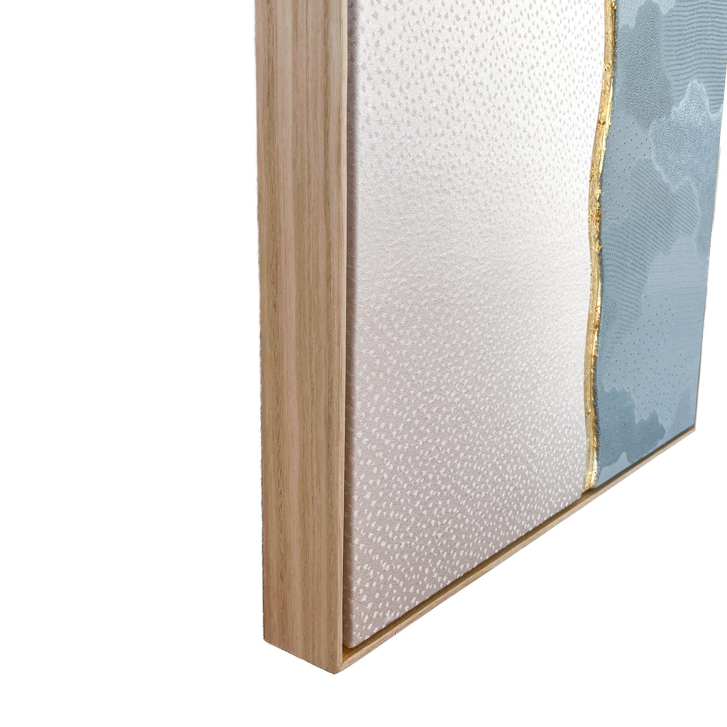 Snow & Clouds ~Timeless Passage~