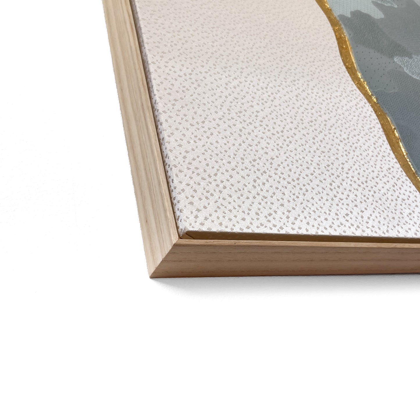 Snow & Clouds ~Timeless Passage~