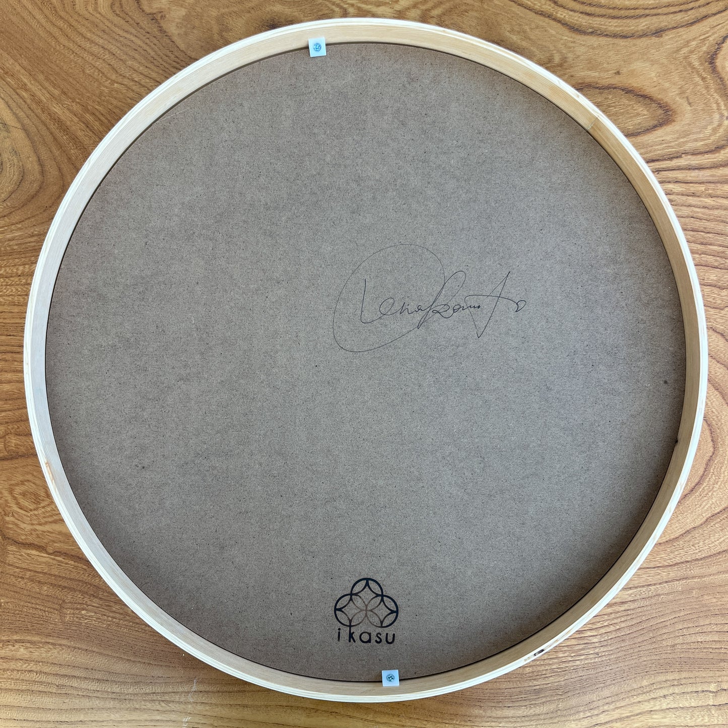 Cloud of Pines ~Timeless~