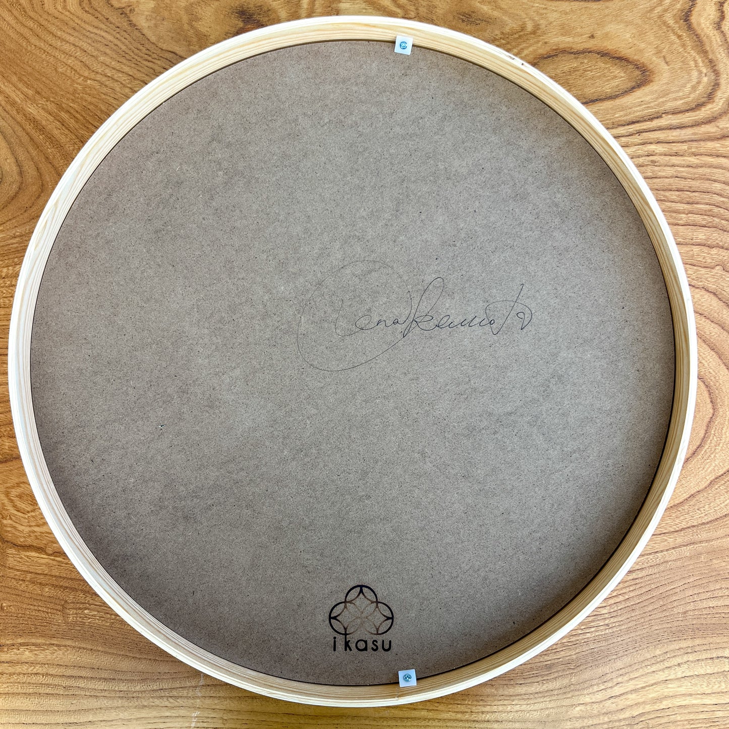 Plum Blossom ~Resilience~