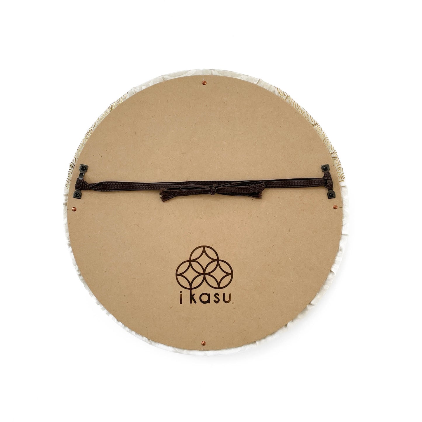 Orientalisk blomma (set med 2)