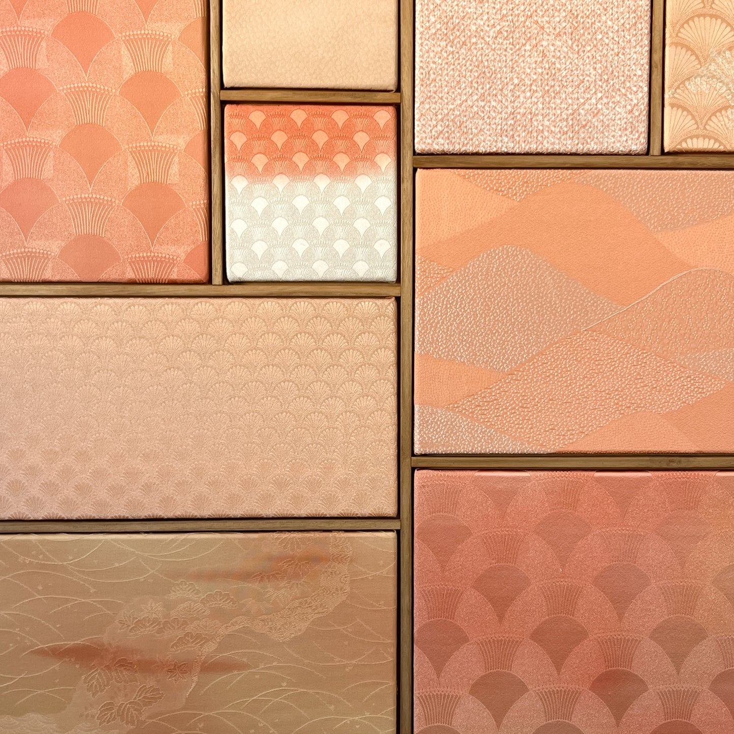 Kobachi ~Coral Collection~ II