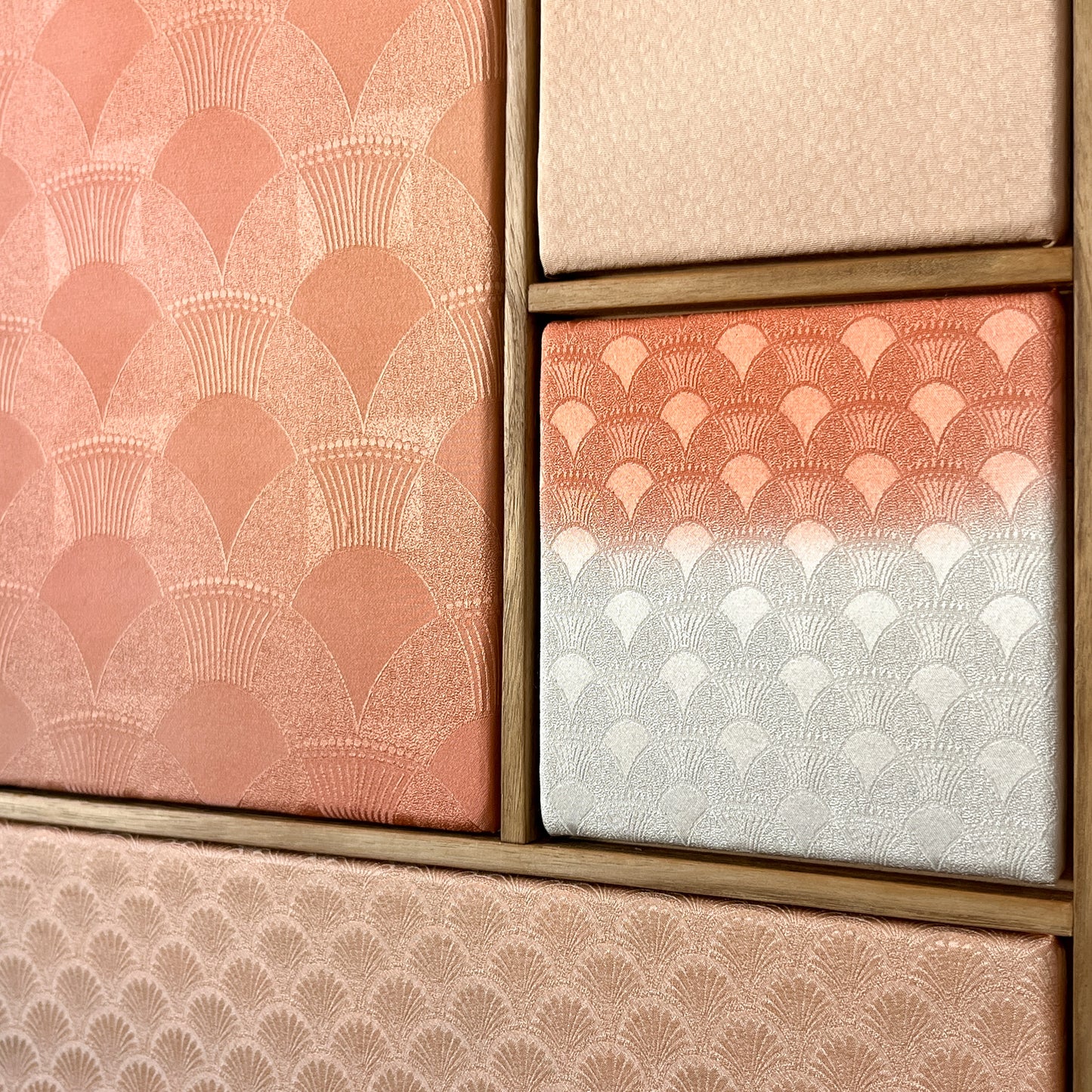 Kobachi ~Coral Collection~ II