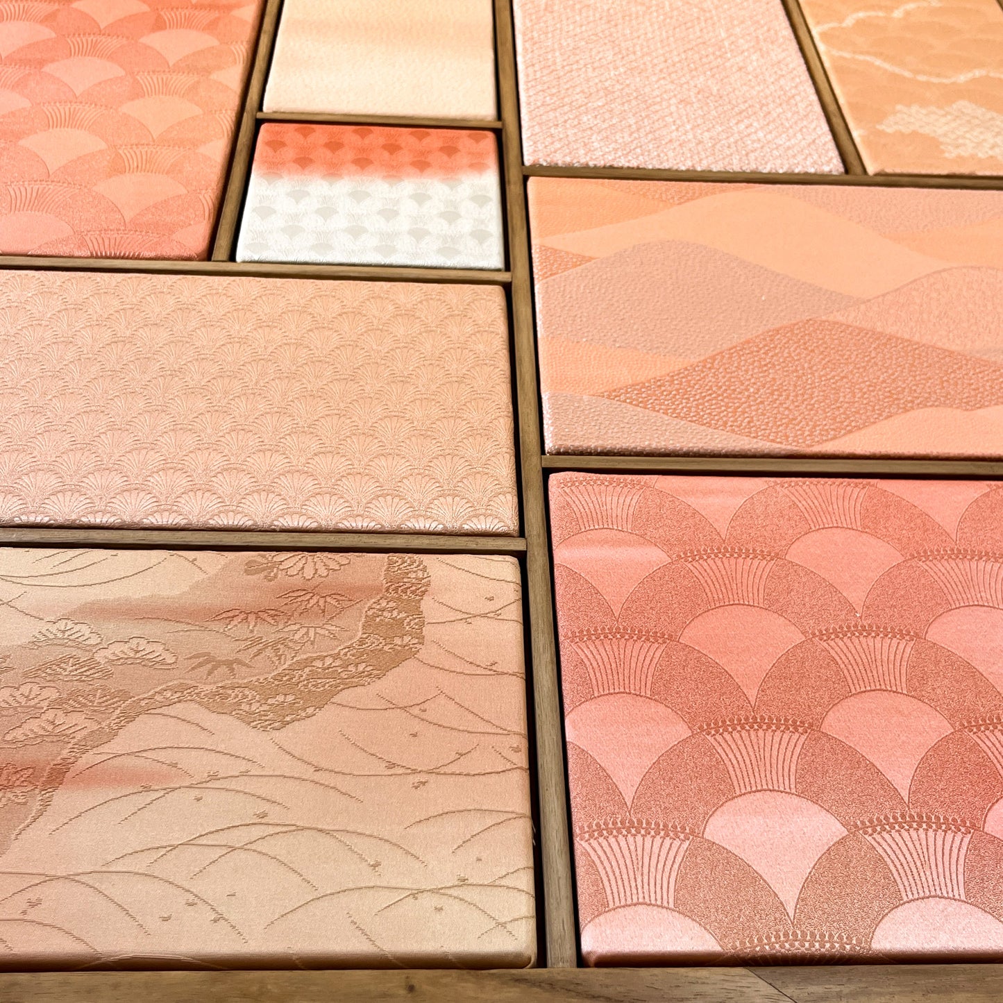 Kobachi ~Coral Collection~ II