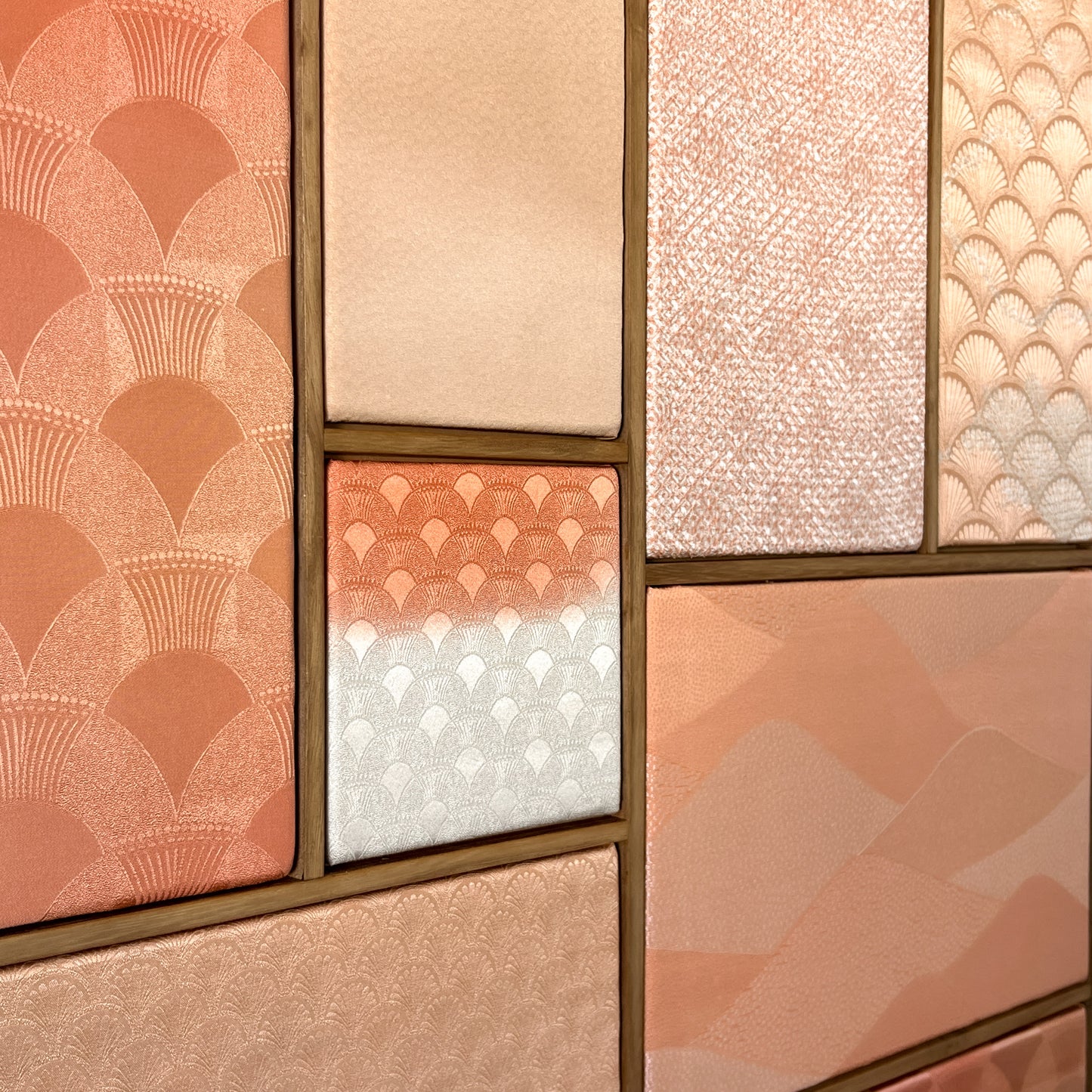 Kobachi ~Coral Collection~ II