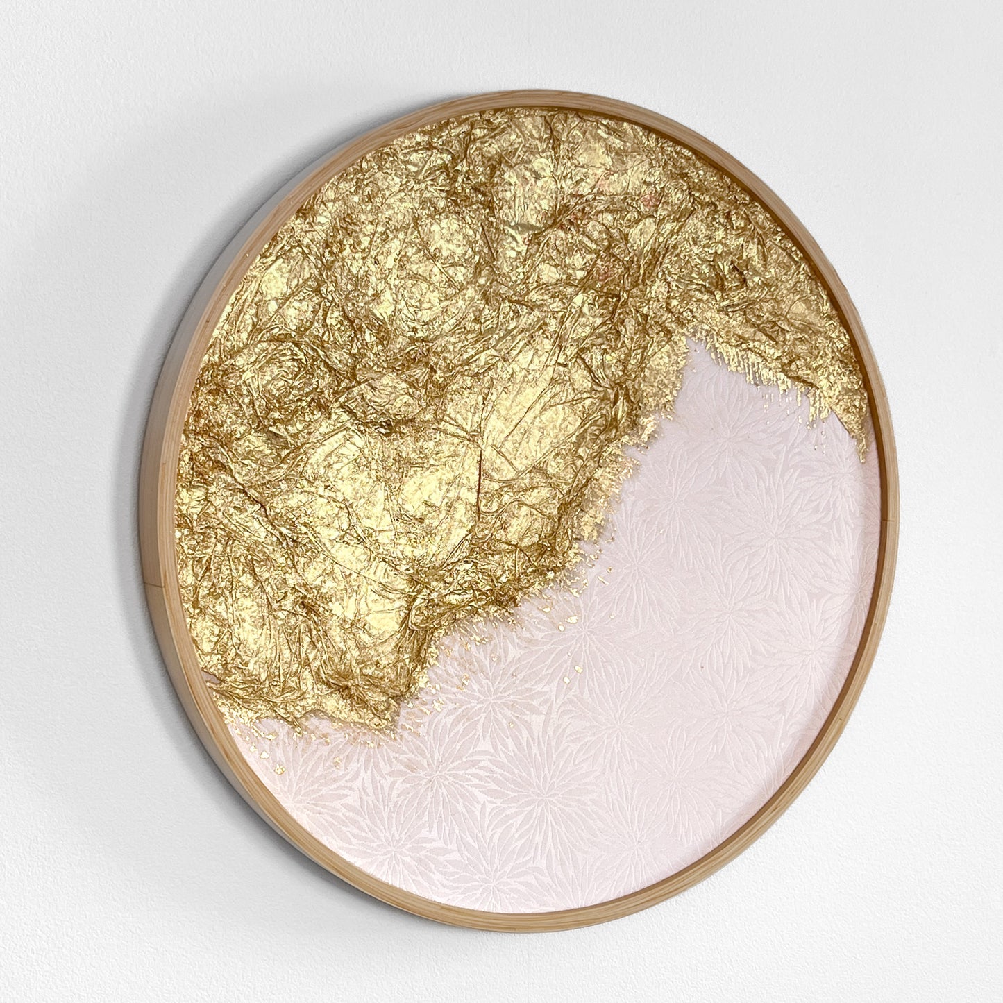 Moonlight sakura ~Transience~