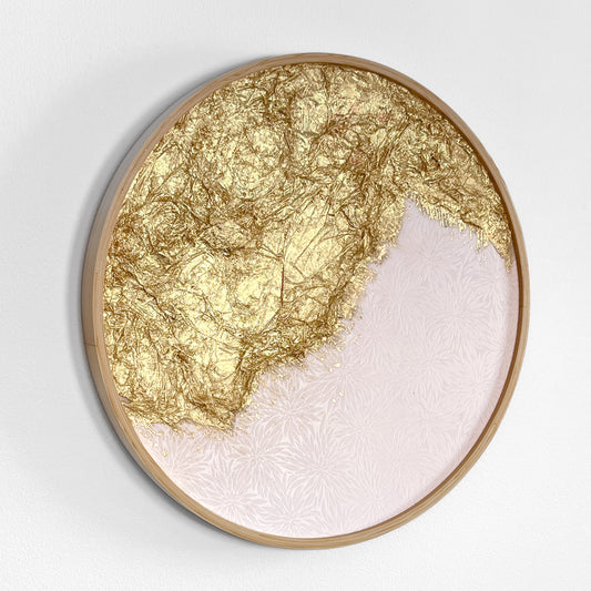 Moonlight sakura ~Transience~