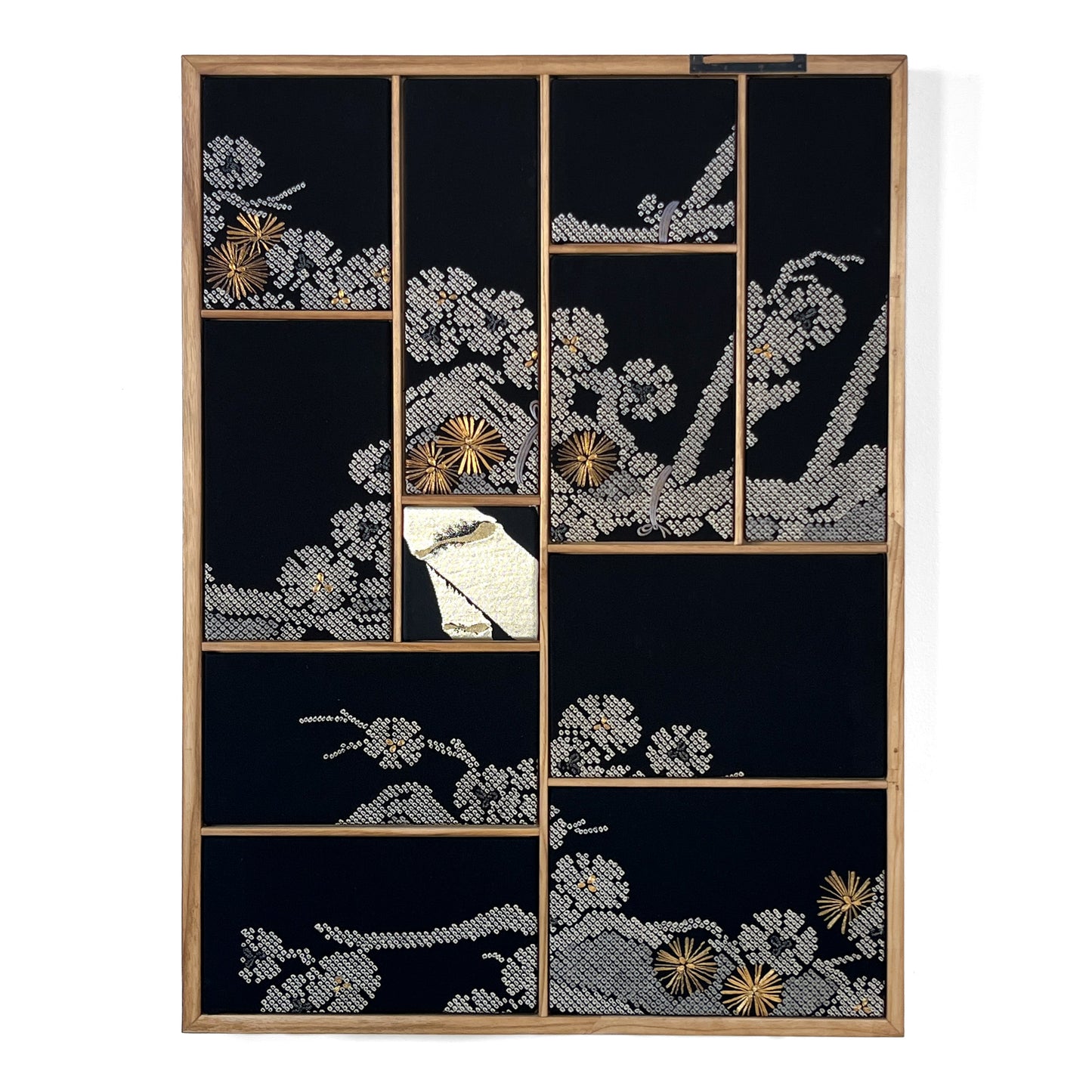 Bamboo Flowers ~Endurance~