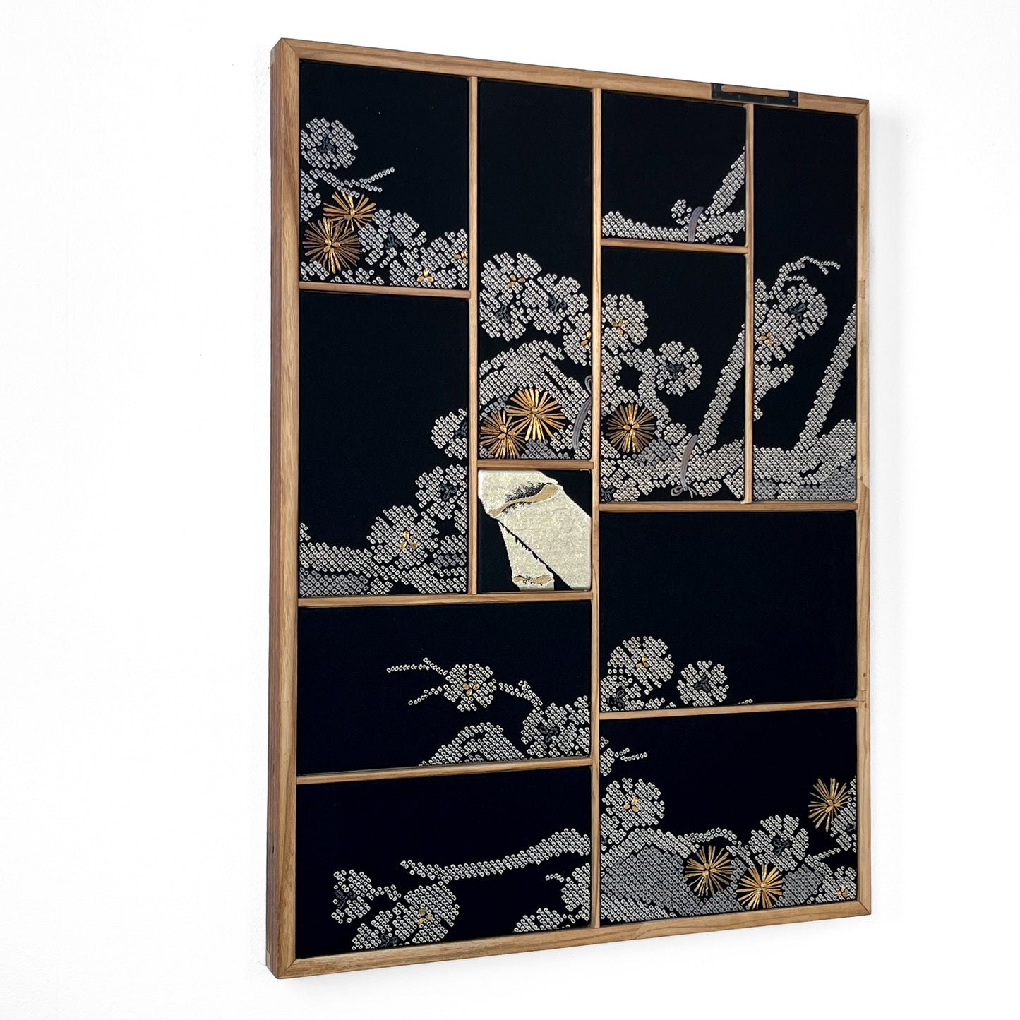 Bamboo Flowers ~Endurance~