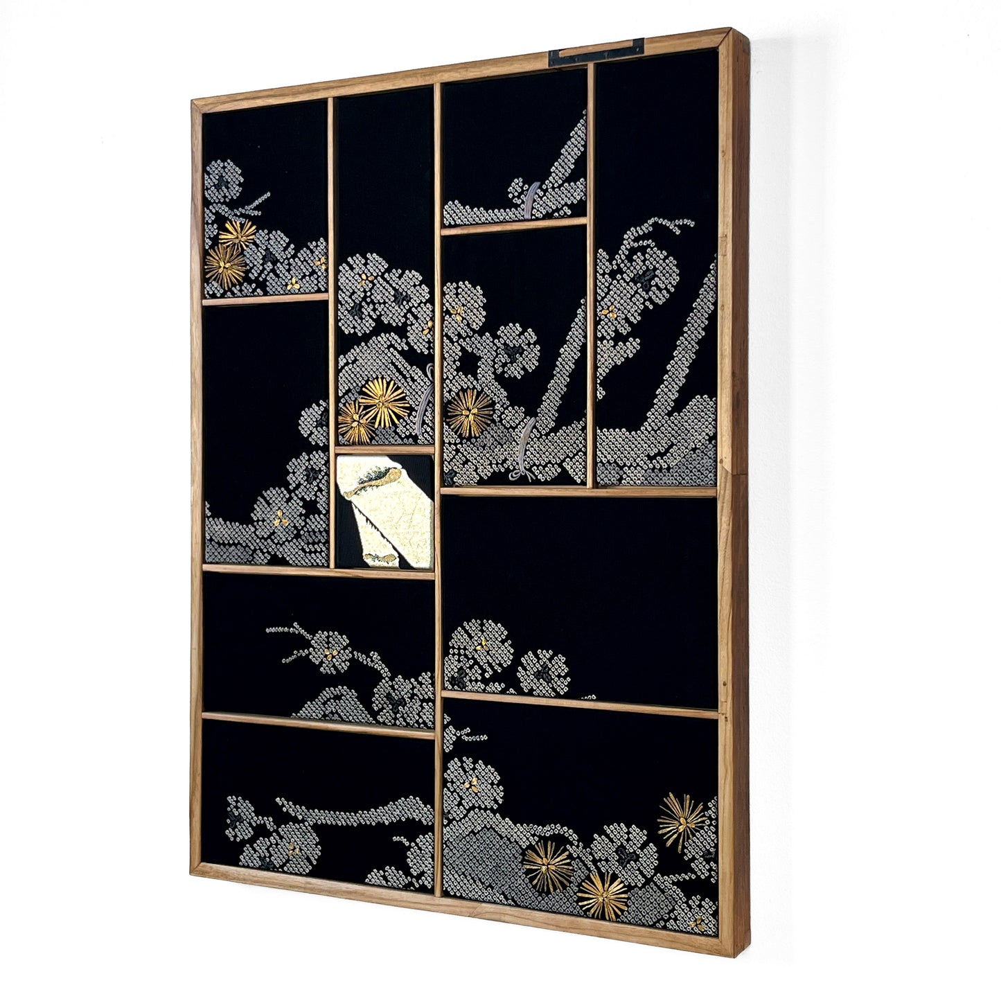 Bamboo Flowers ~Endurance~