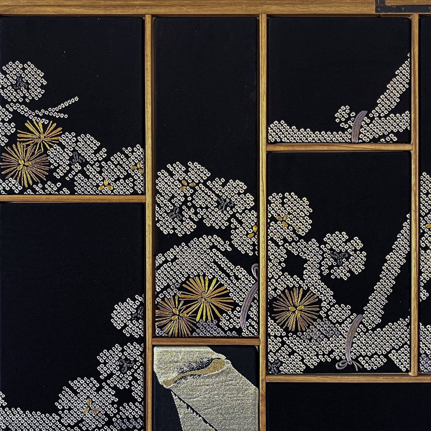 Bamboo Flowers ~Endurance~