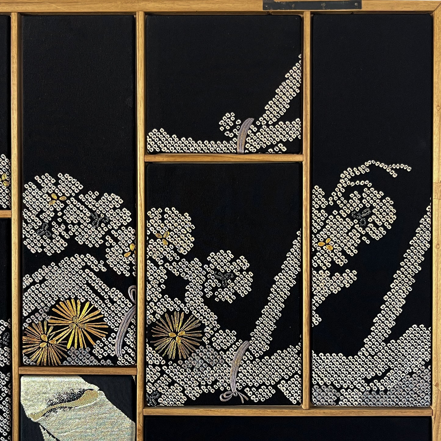 Bamboo Flowers ~Endurance~