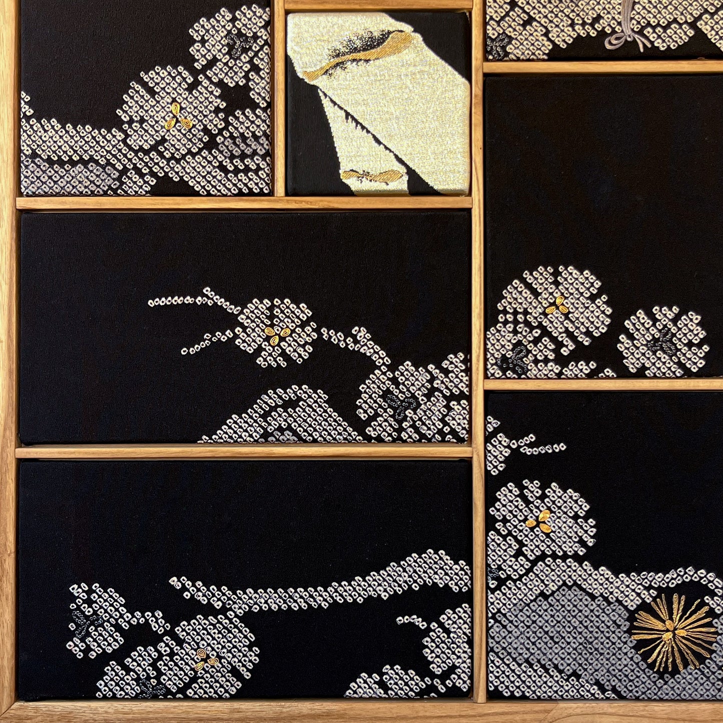 Bamboo Flowers ~Endurance~