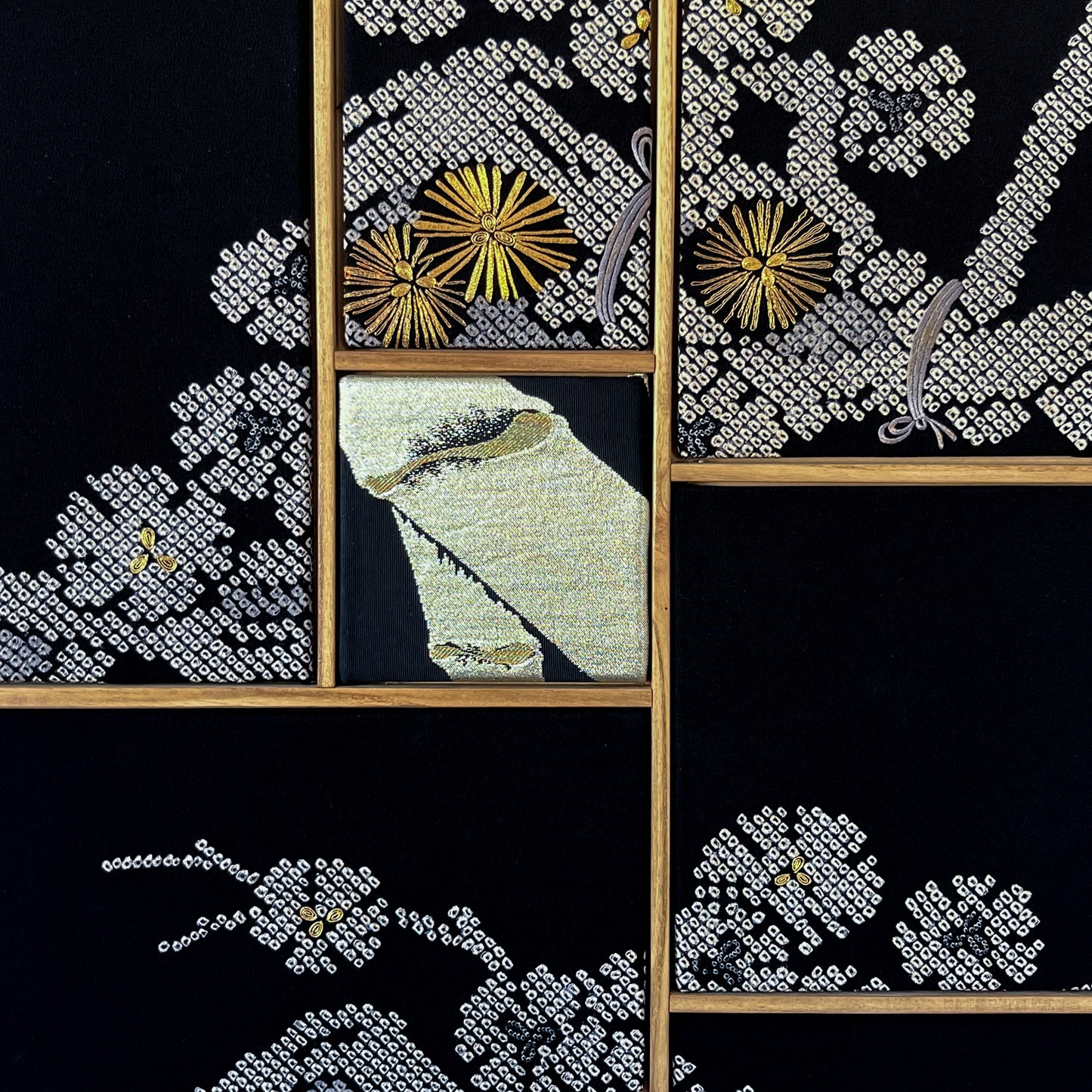 Bamboo Flowers ~Endurance~