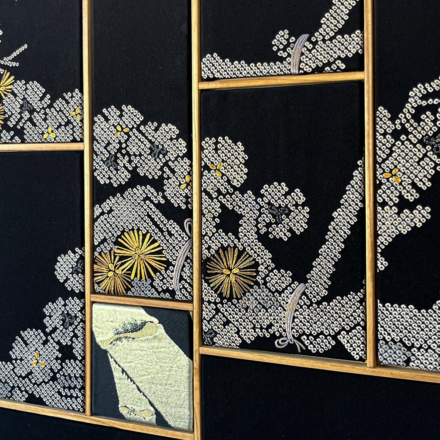 Bamboo Flowers ~Endurance~