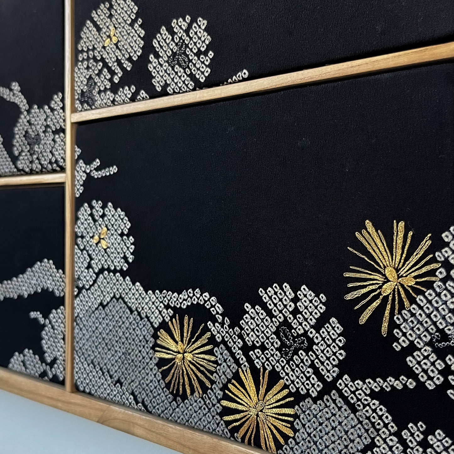 Bamboo Flowers ~Endurance~